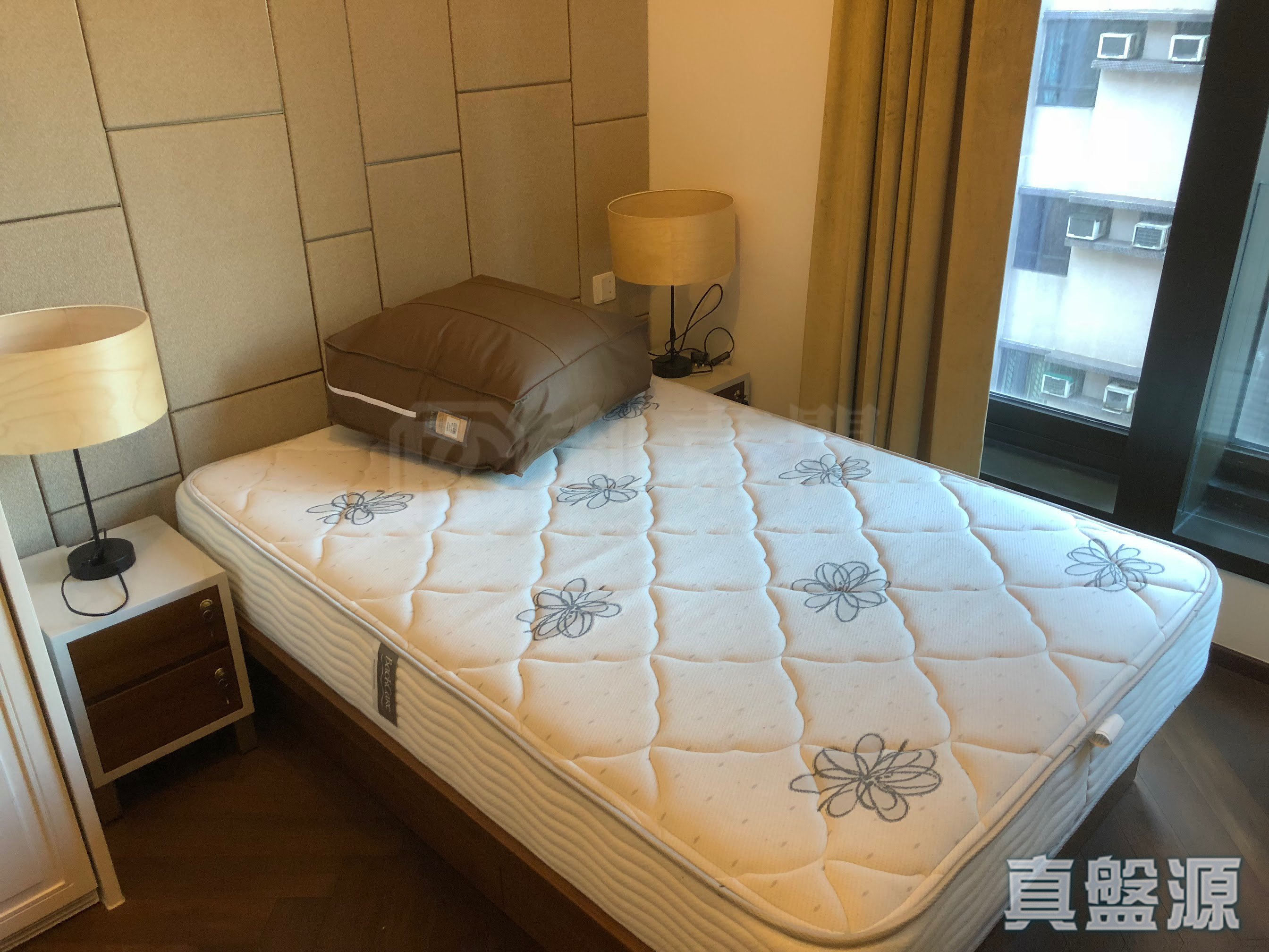 ONE SOUTH LANE Medium Floor Zone Flat 1 Central/Sheung Wan/Western District