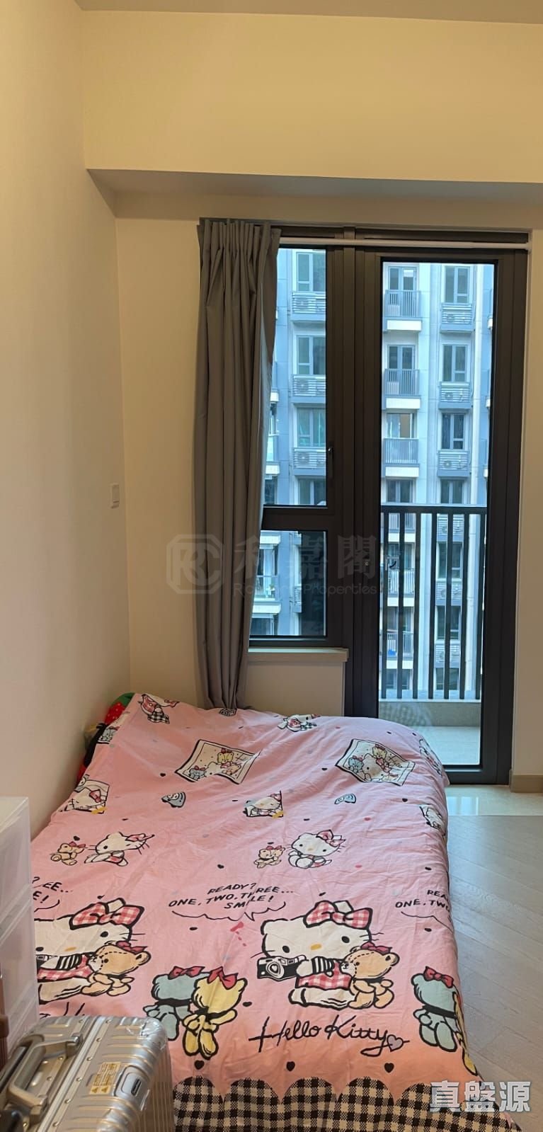 WETLAND SEASONS PARK 2期 11座 高層 天水圍