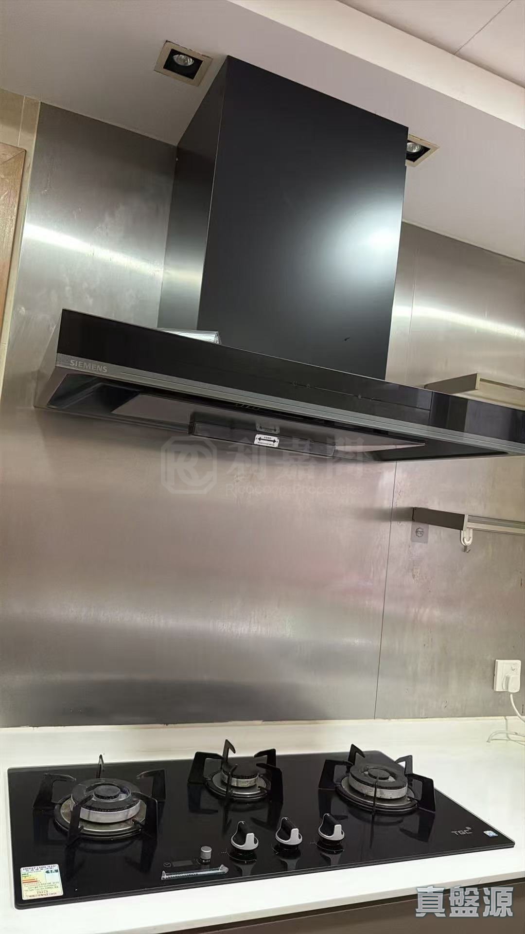 ONE REGENT PLACE TOWER 2 High Floor Zone Flat D Yuen Long