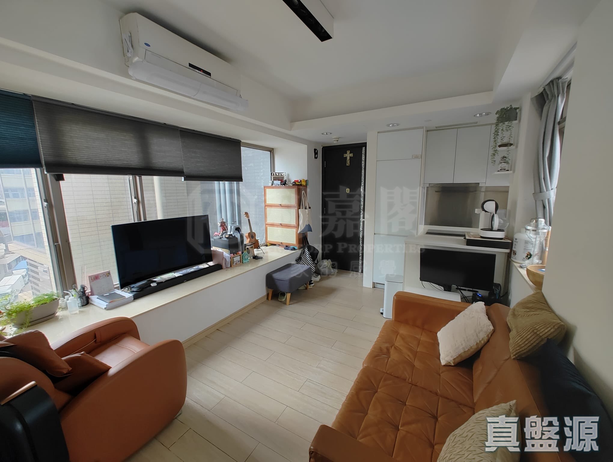 VIVA 低层 A室 土瓜湾/九龙城/新启德/新蒲岗