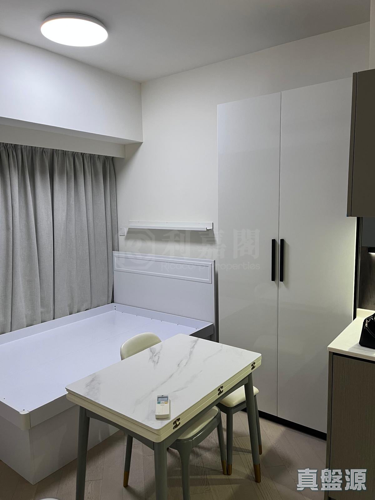 REGENCY BAY PHASE 2 - Tower 1 Medium Floor Zone Flat S Tuen Mun