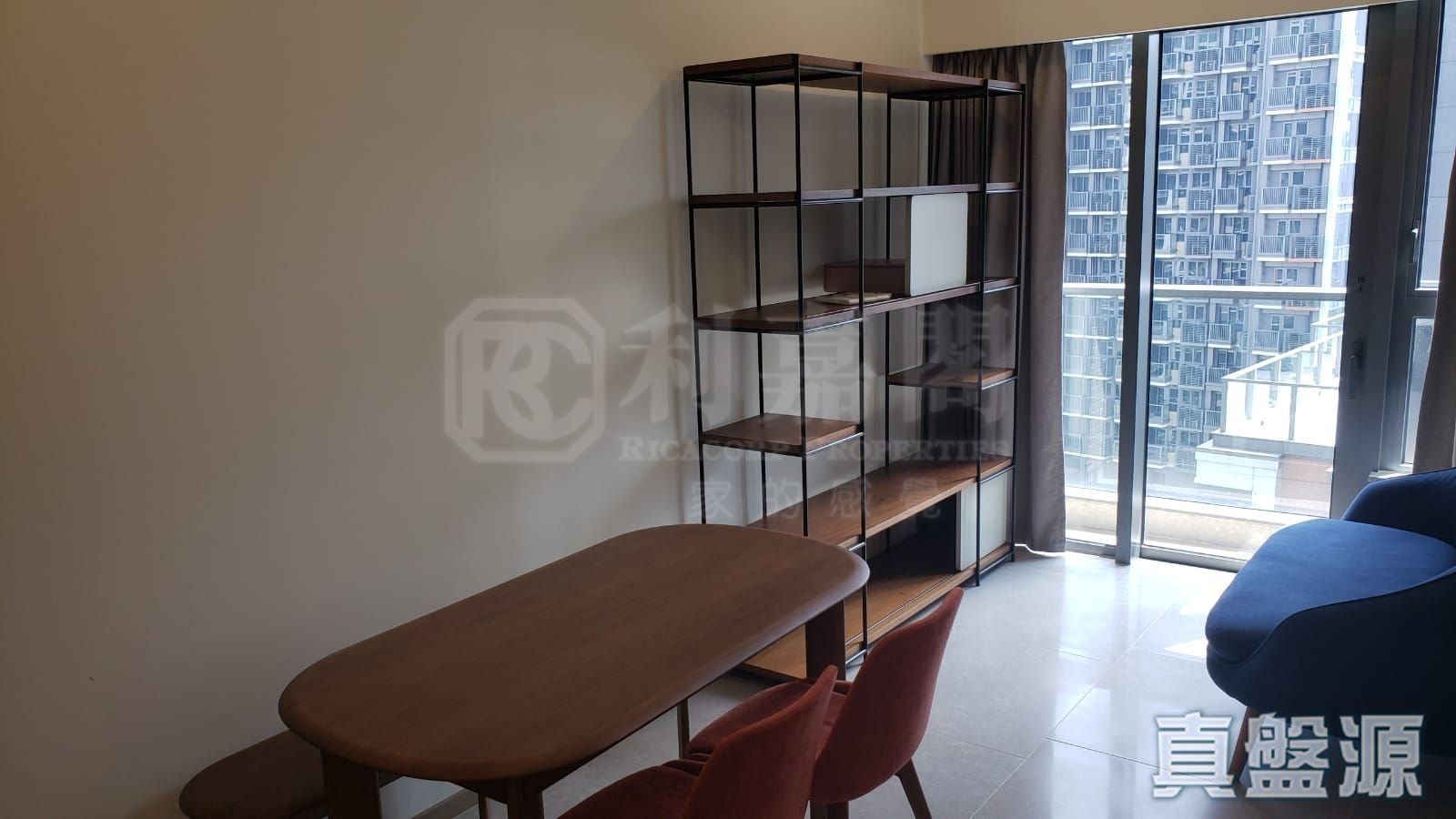 NOVO LAND 1B期 Bergen 3座 極高層 D室 屯門