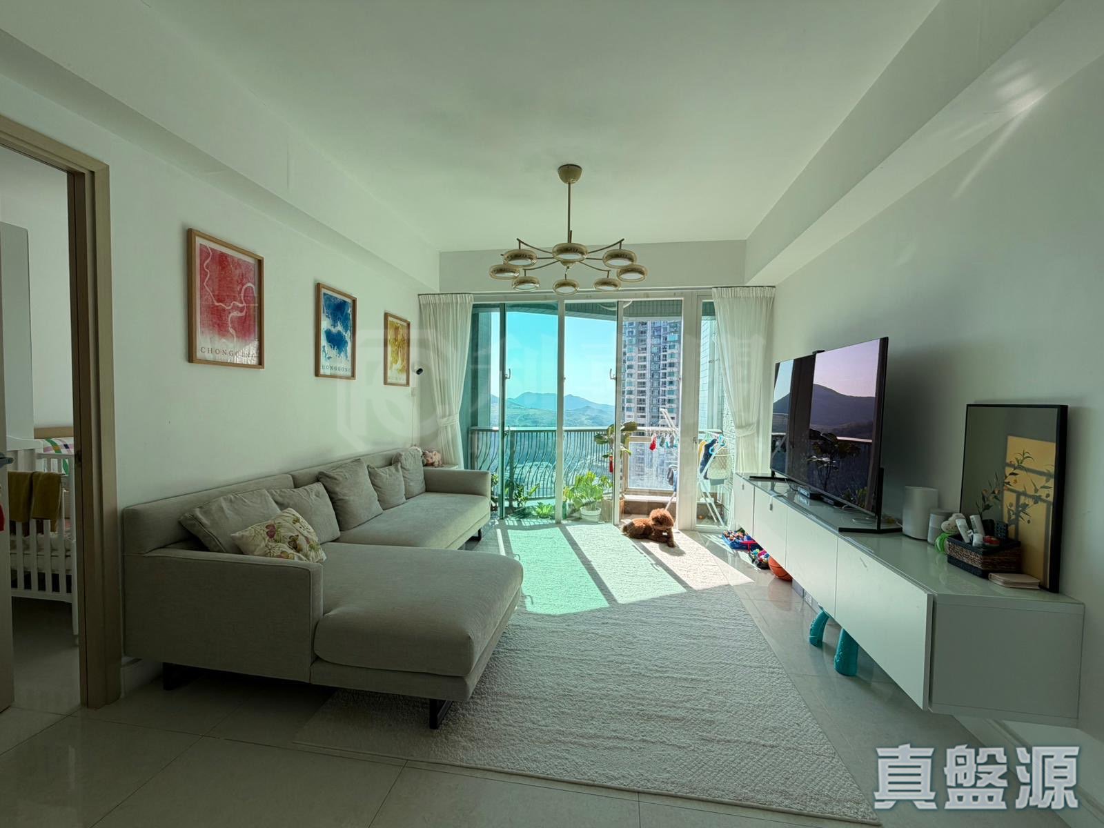 LOHAS PARK PHASE 2C LA SPLENDEUR - Tower 11 High Floor Zone Flat LB Tseung Kwan O