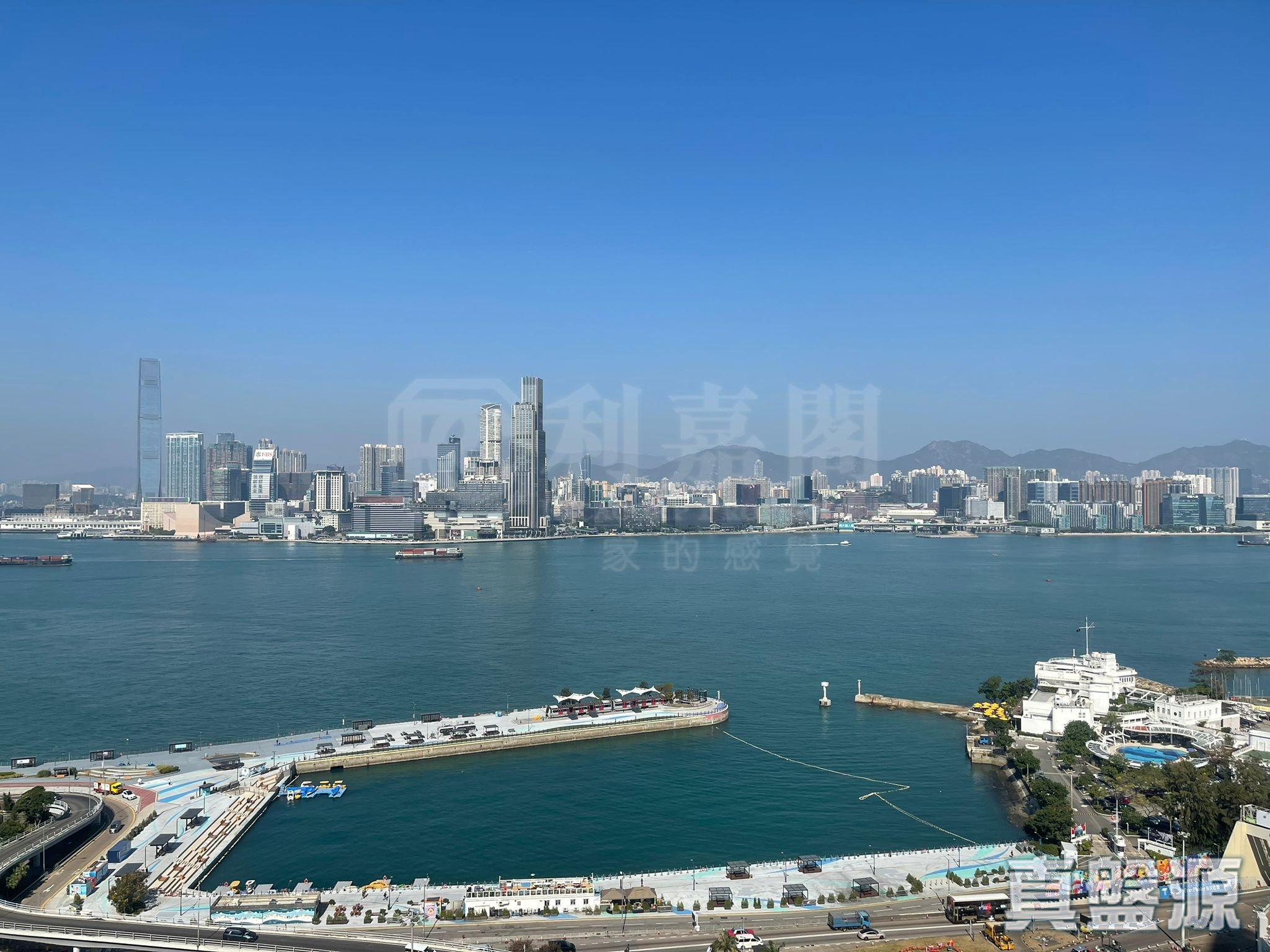 伊利莎伯大廈 B座 極高層 01室 灣仔/銅鑼灣