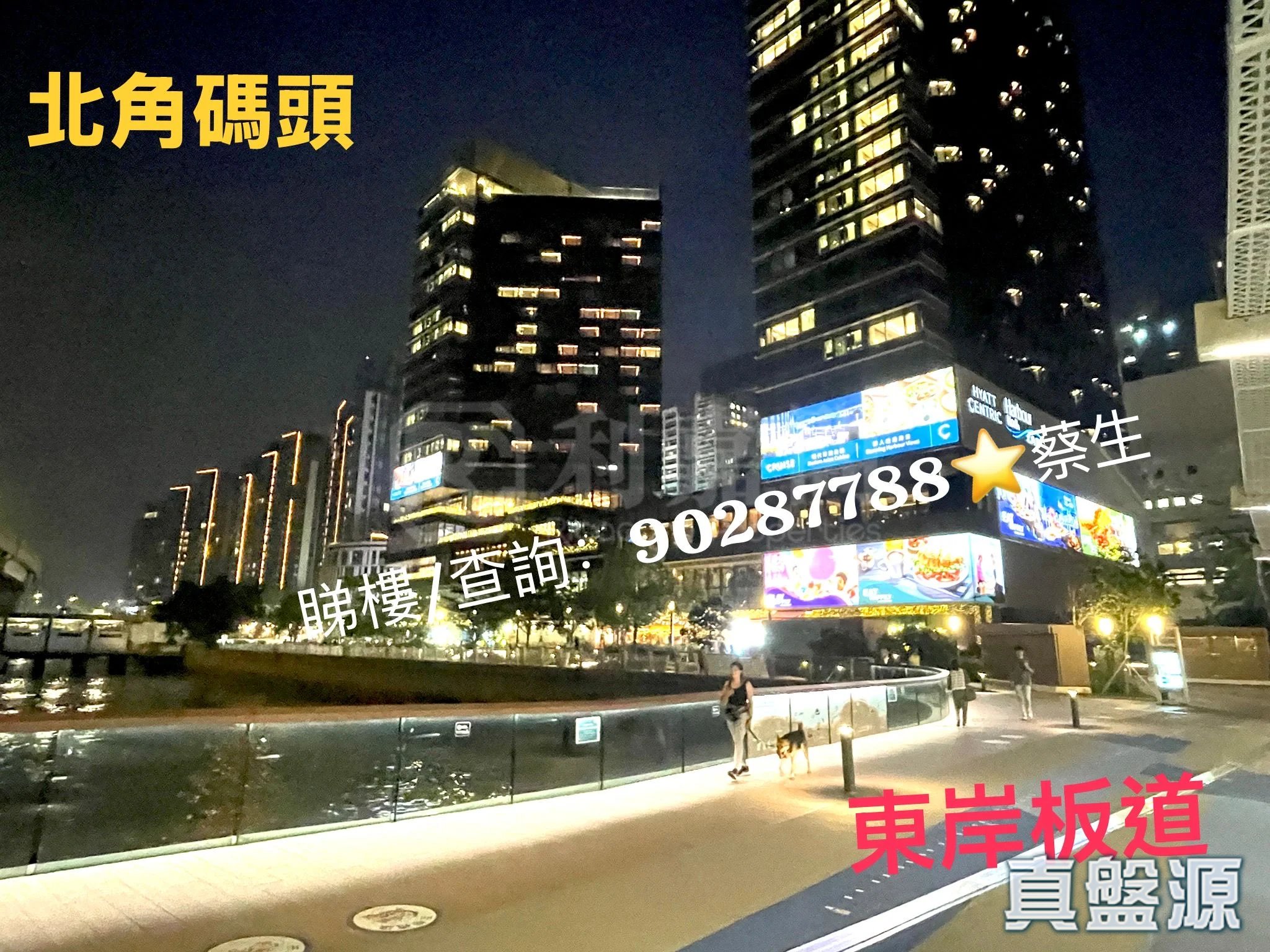 海璇 1B期 5A座 低层 C室 北角/北角半山