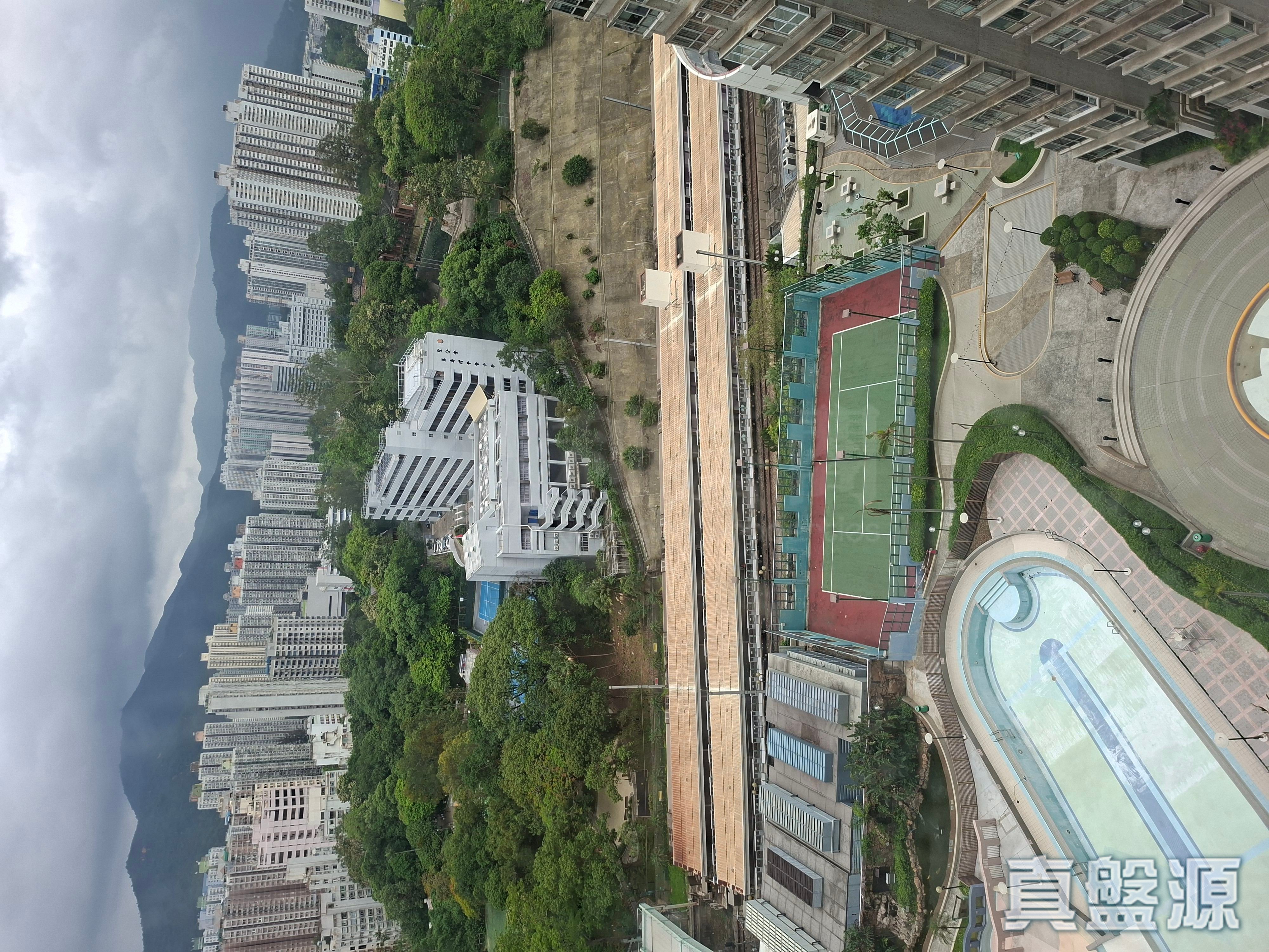 UPTOWN PLAZA BLOCK 3 High Floor Zone Flat F Tai Po