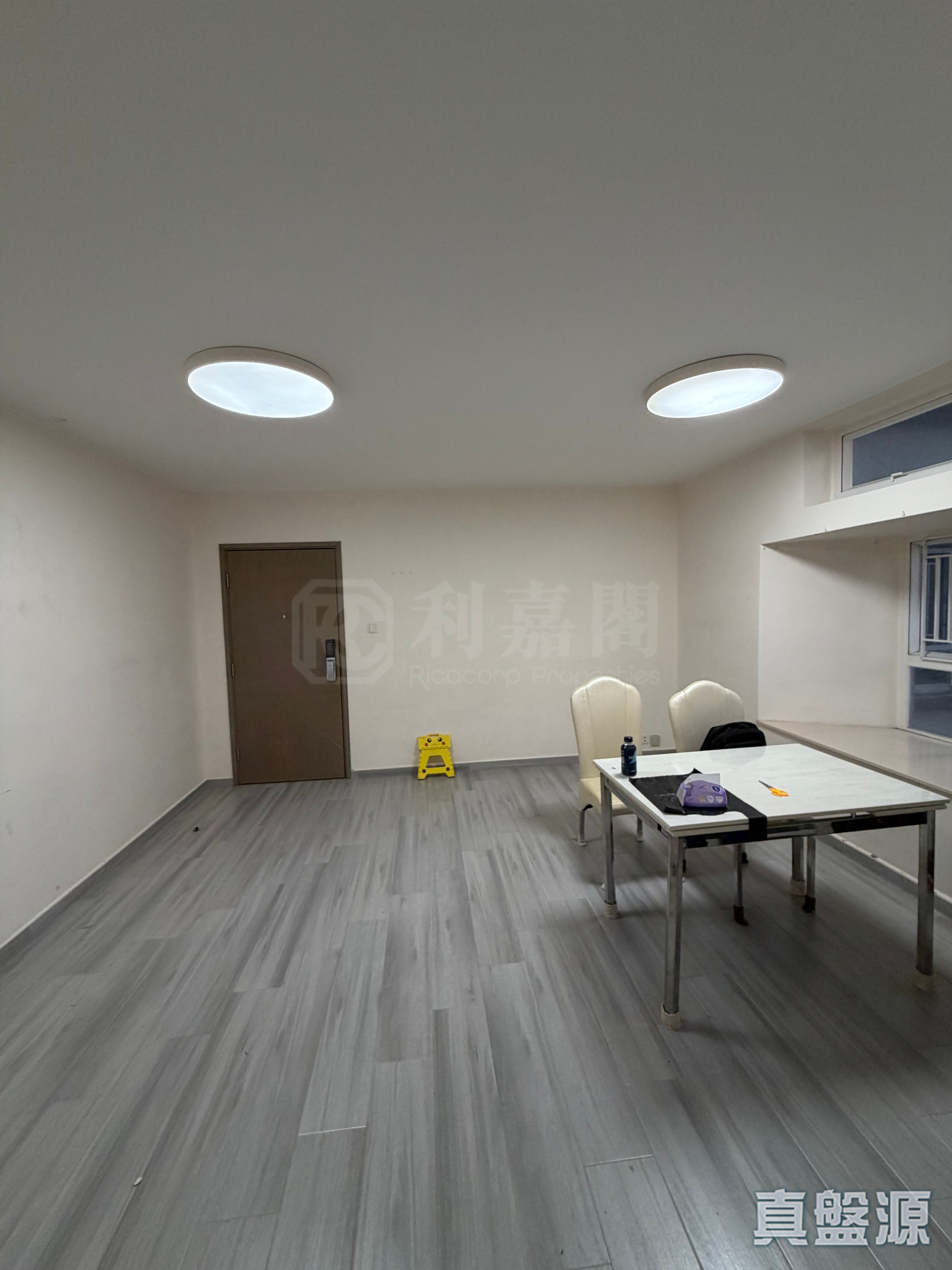 PIERHEAD GARDEN TOWER 6 Low Floor Zone Flat B Tuen Mun