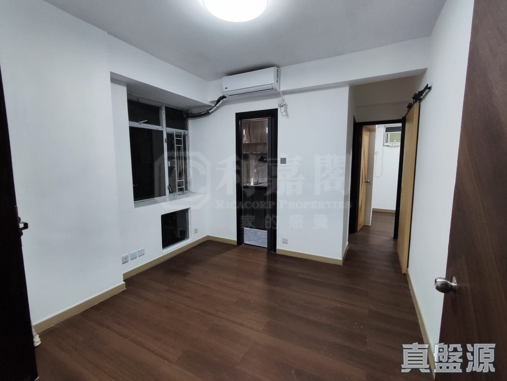 合益中心 極高層 A室 元朗