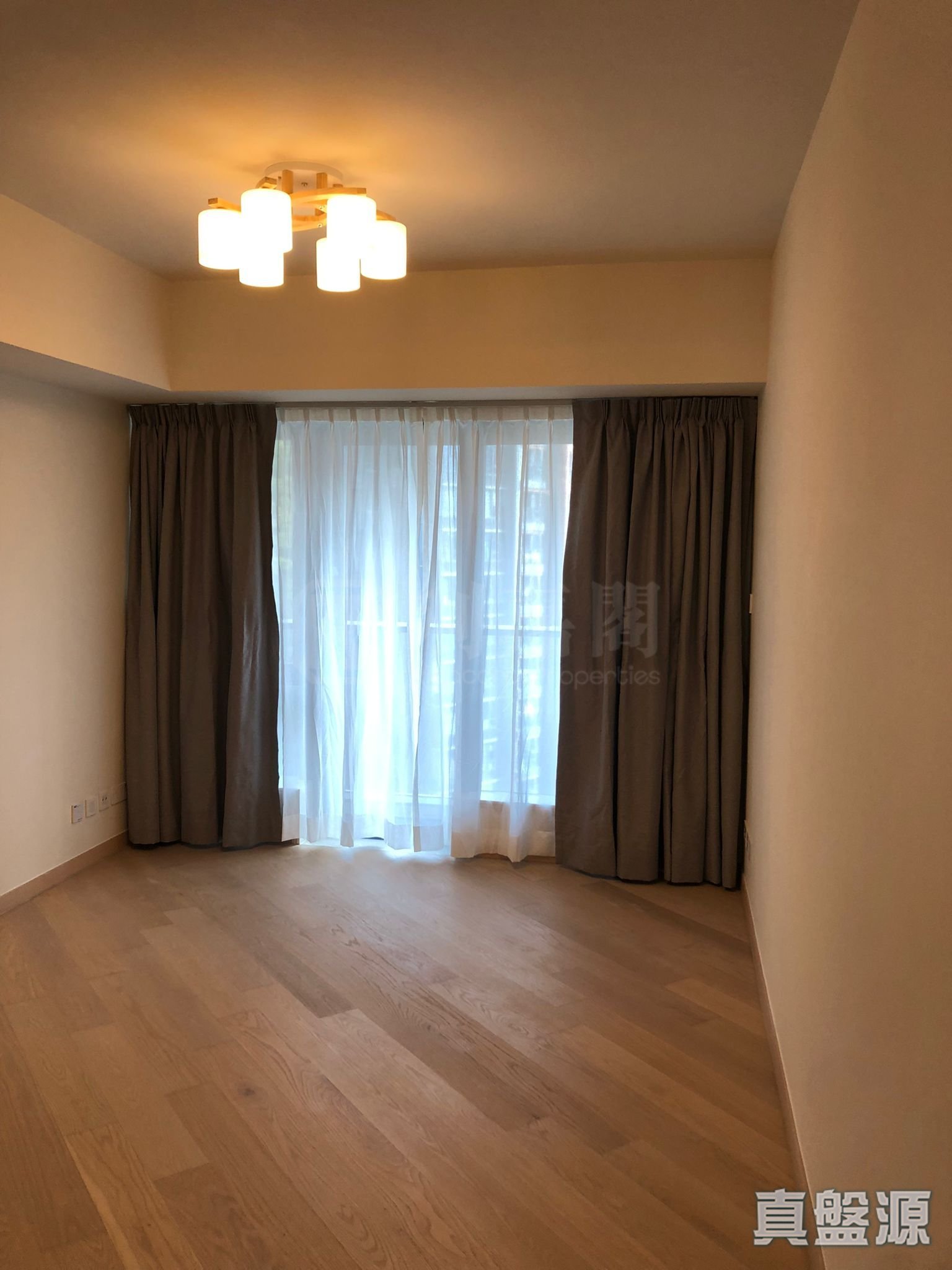 天钻 3座 高层 C室 大埔