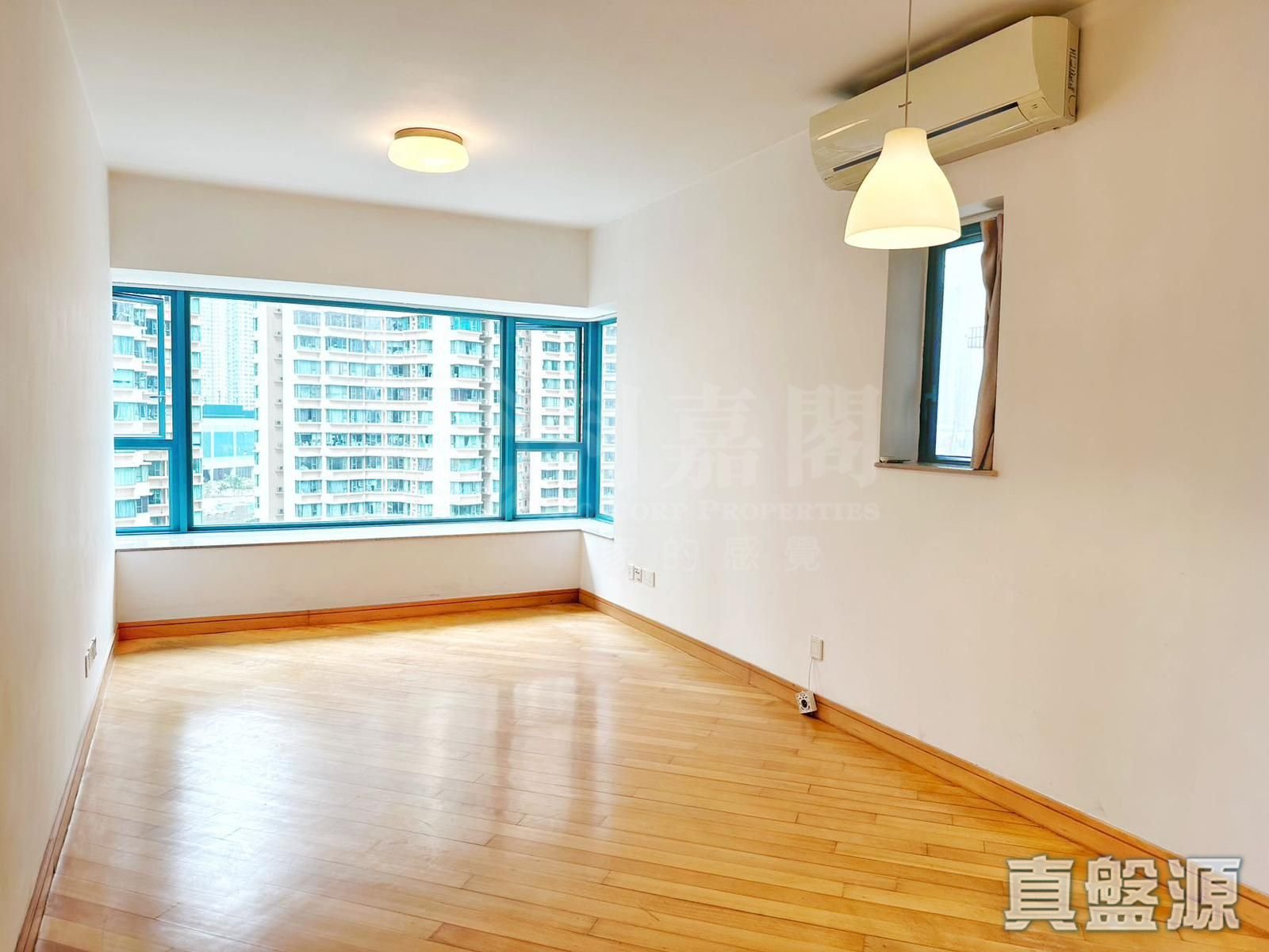 浪澄灣 6座 低層 C室 奧運站/南昌