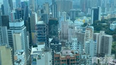 囍滙 2期 1座 極高層 B室 灣仔/銅鑼灣