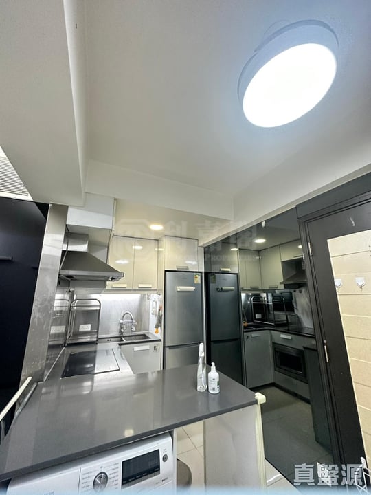 均益大廈 1期 均益大廈第1期 高層 5室 中上環/西區