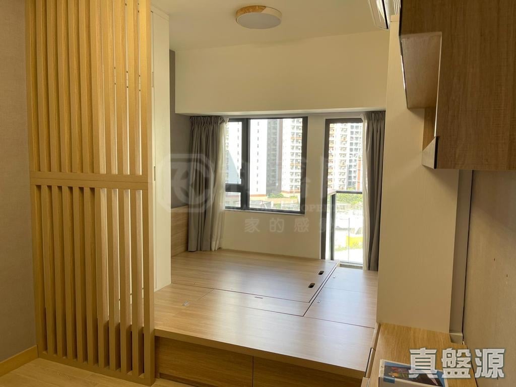 VICTORIA SKYE OCEAN WAVES TOWER 3 Low Floor Zone Flat L To Kwa Wan/Kowloon City/Kai Tak/San Po Kong