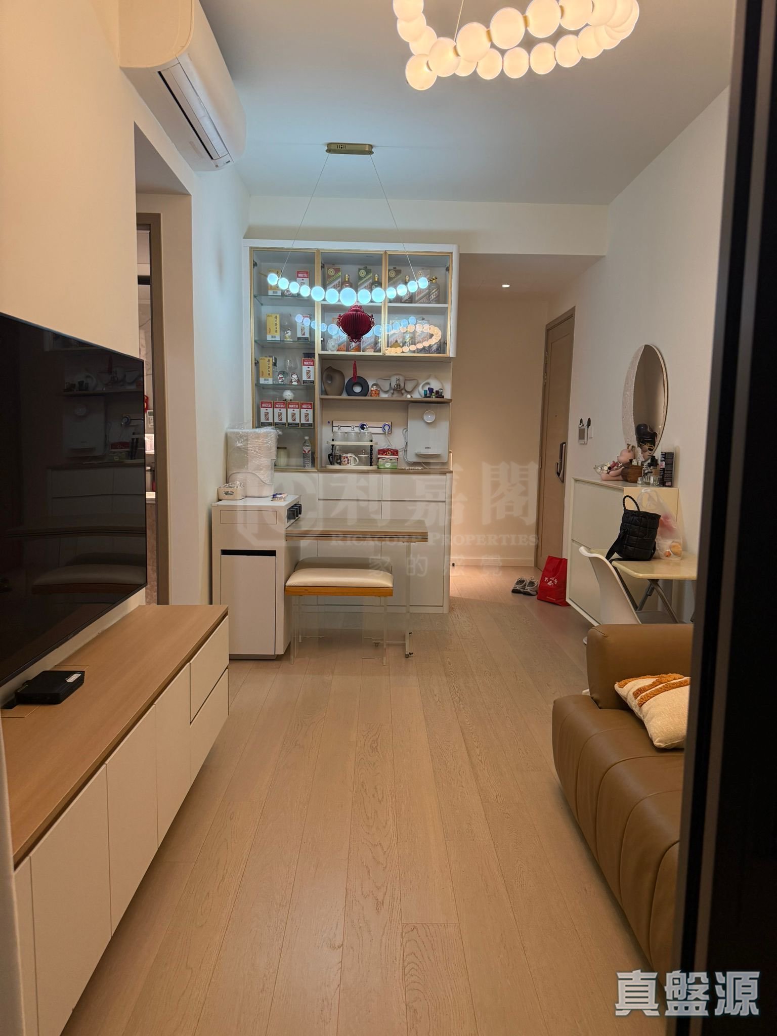 KOKO HILLS 3A期 KOKO ROSSO 6座 中層 F室 觀塘/藍田/油塘