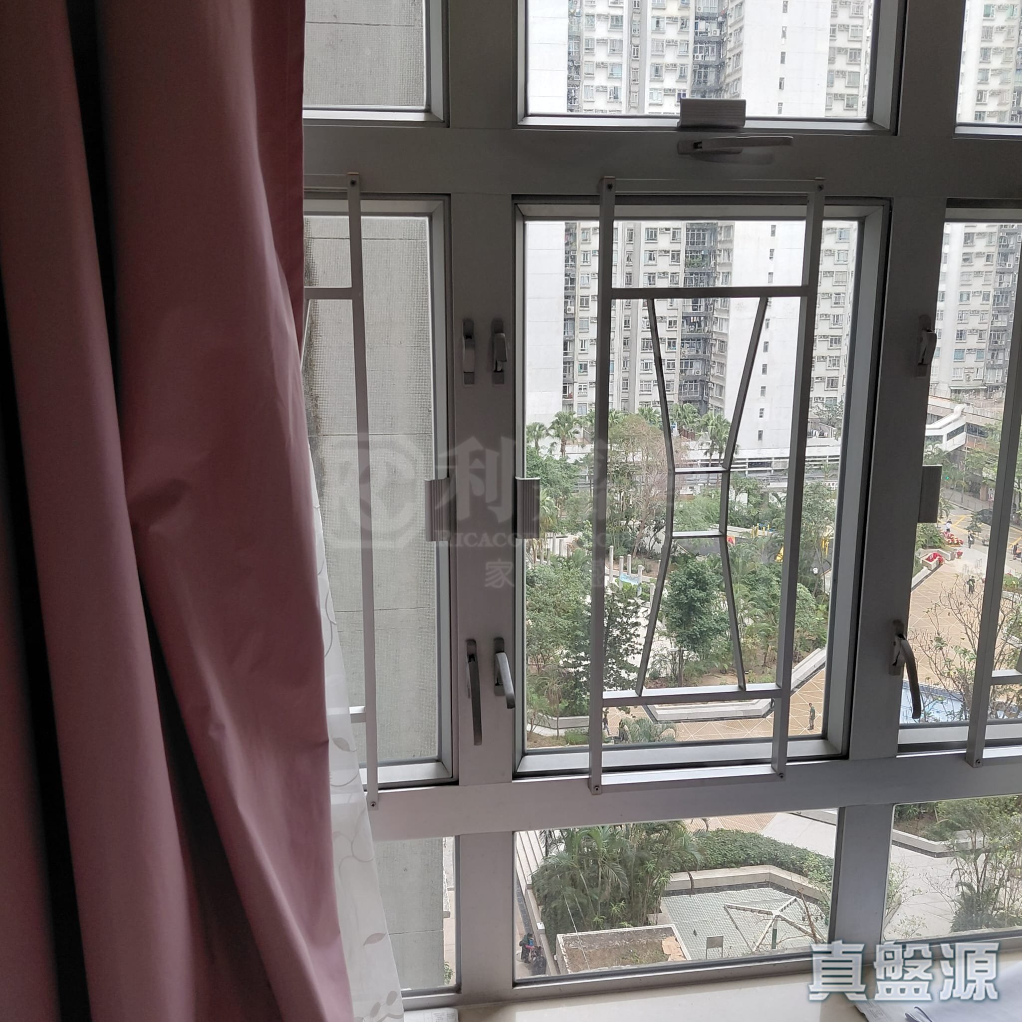 CITY GARDEN PHASE 2 - Block 12 Medium Floor Zone Flat G North Point/North Point Mid-Levels