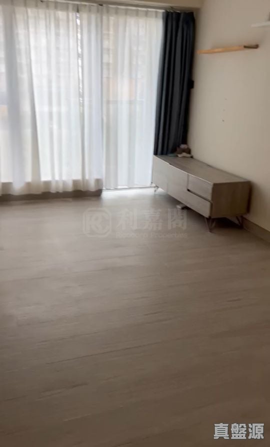 溱柏 2座 低层 G室 元朗