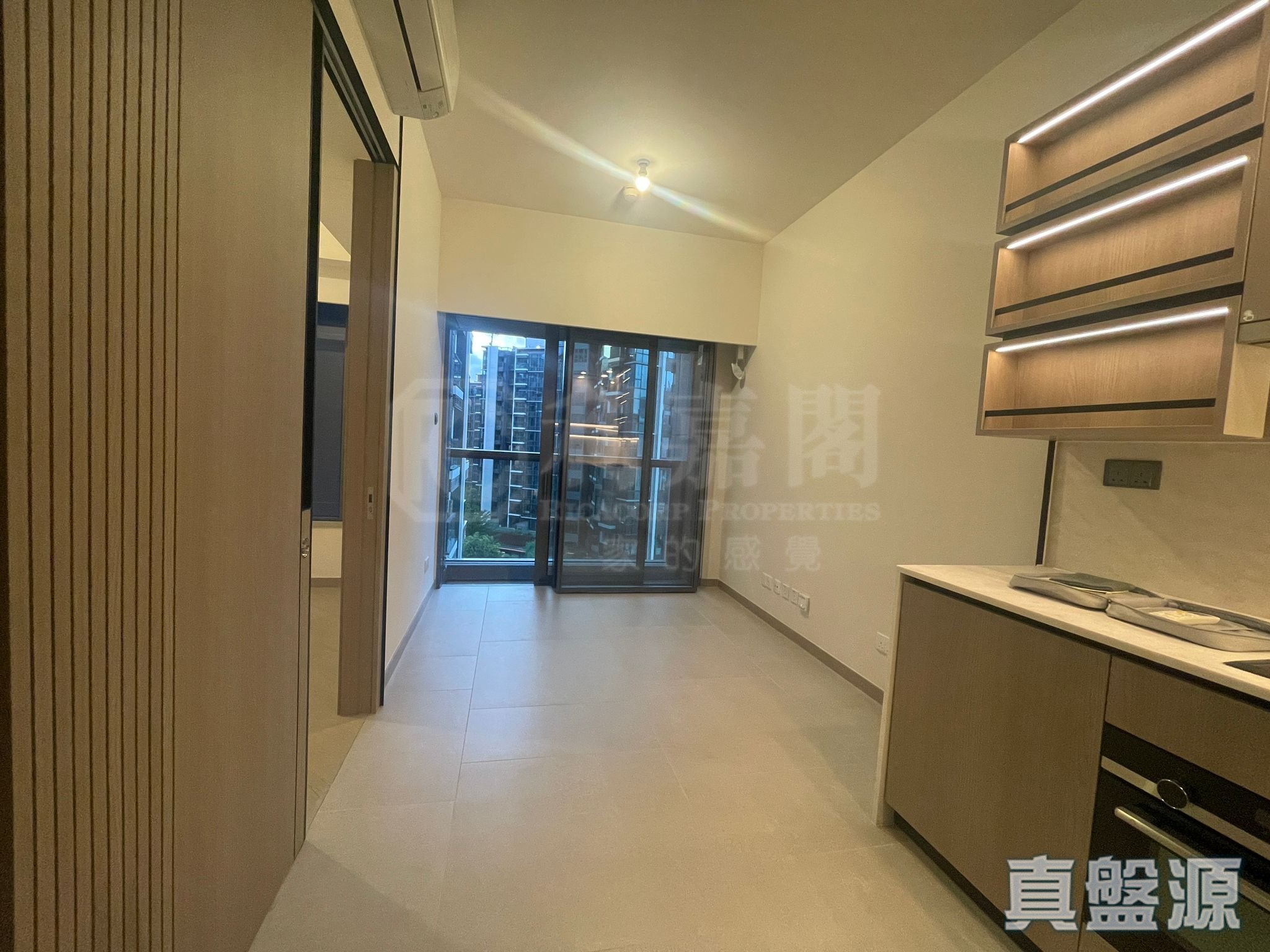 SILICON HILL 1期 翠景阁 第2座 大埔