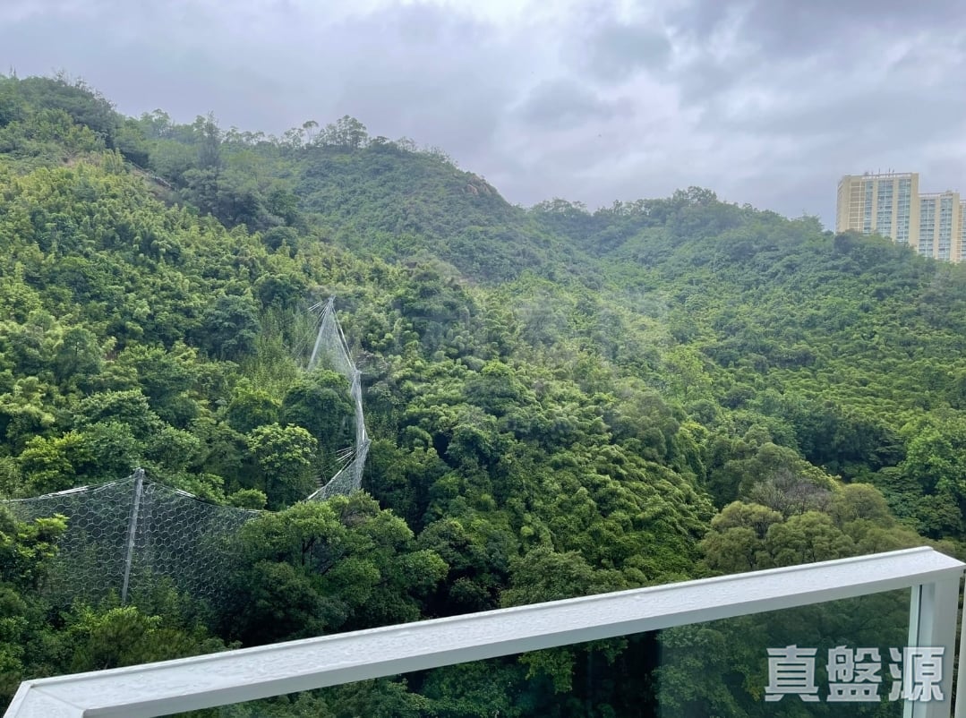 明翹匯 2A座 中層 C室 青衣