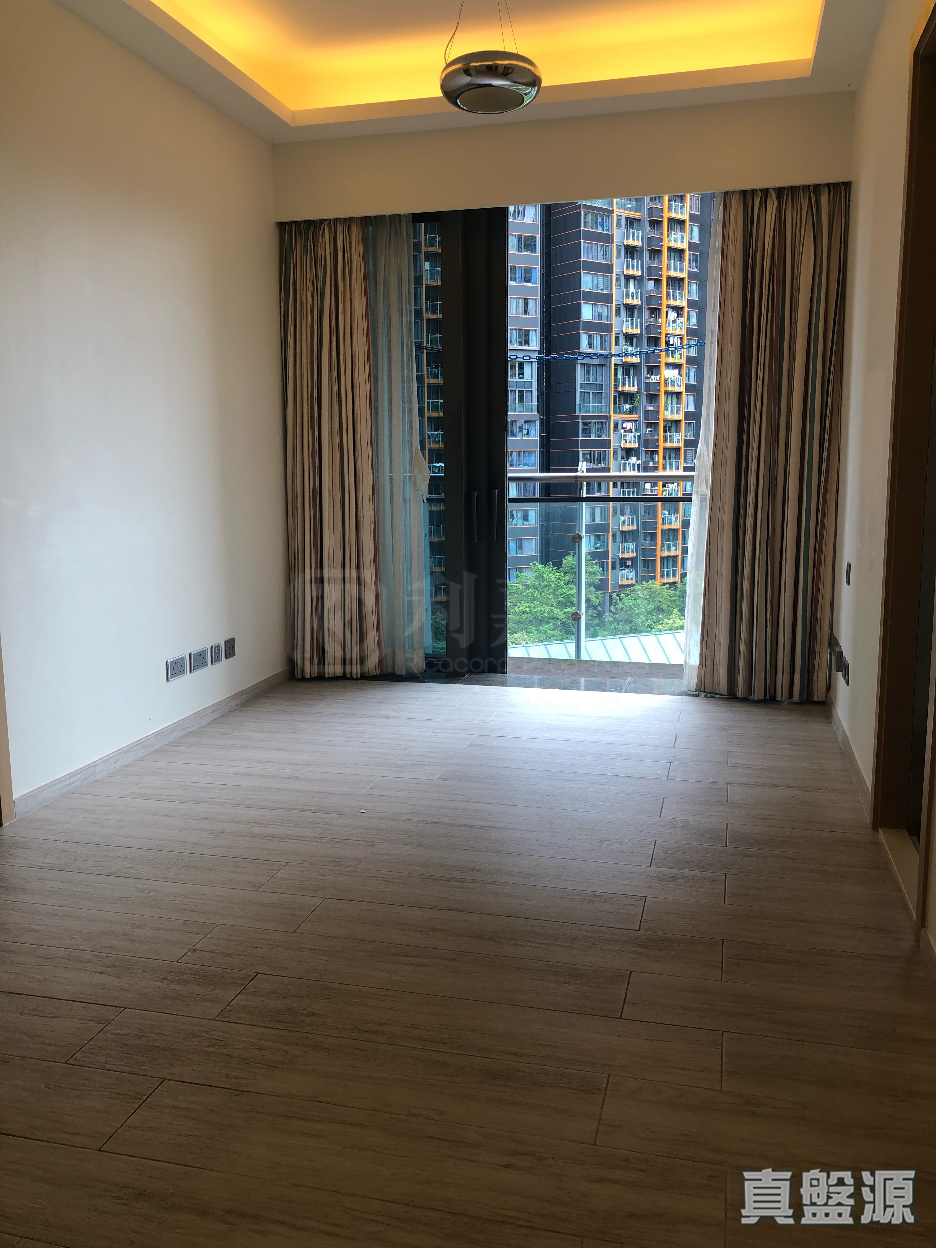 DOUBLE COVE PHASE 1 - Block 1 Low Floor Zone Flat A Ma On Shan