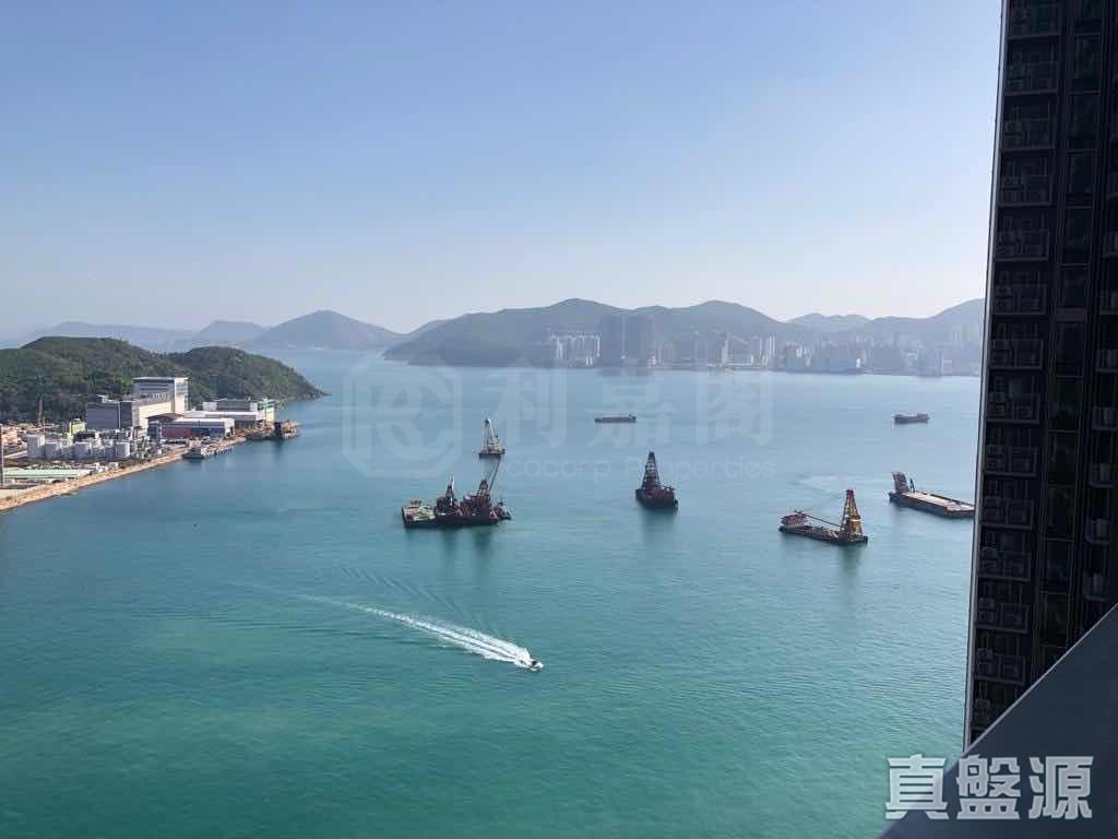 日出康城 9期B GRAND MARINI 2座 (2B) 高层 A室 将军澳