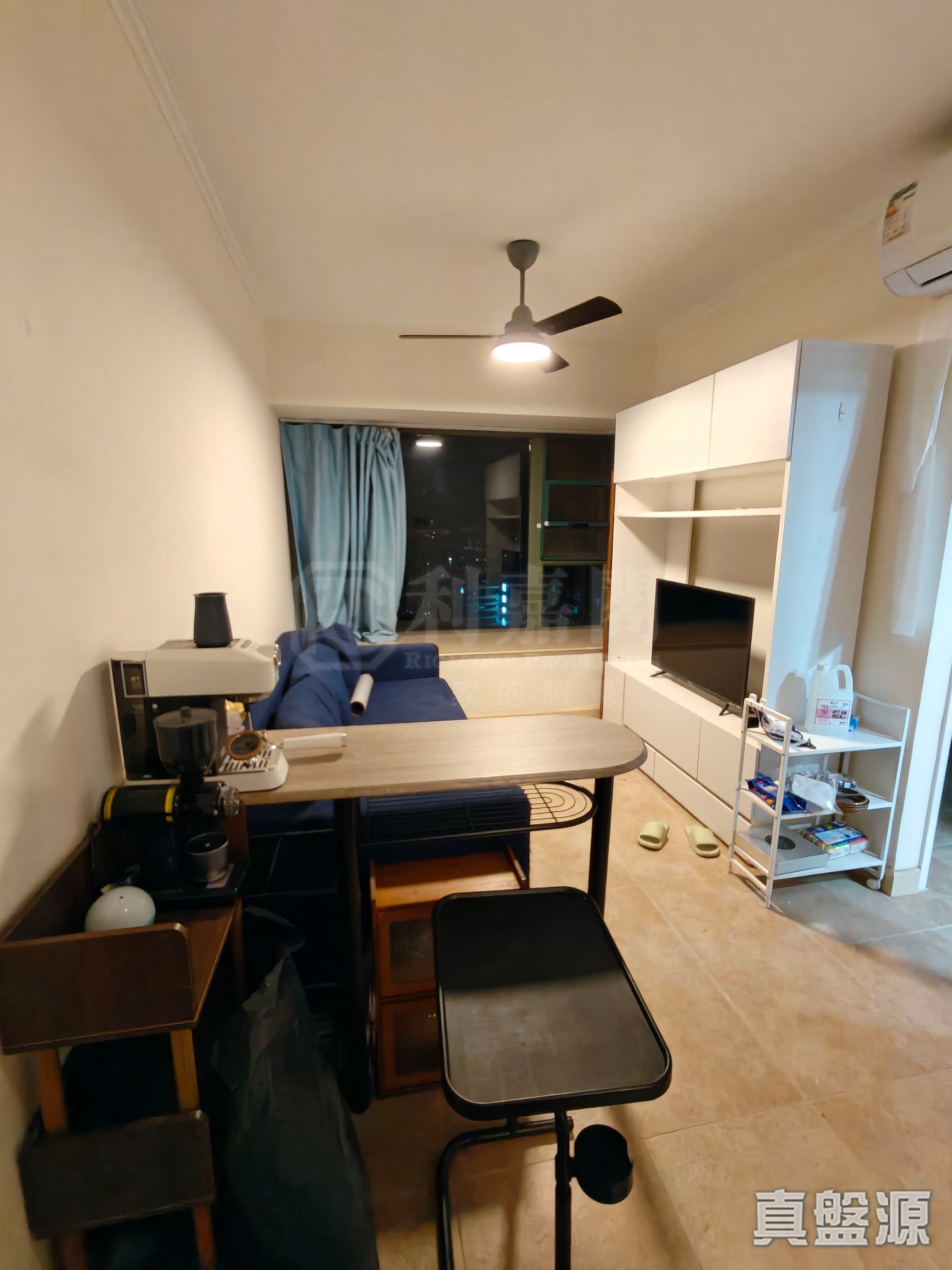 HORIZON PLACE BLOCK 2 Very High Floor Zone Flat F Kwai Chung/Park Island