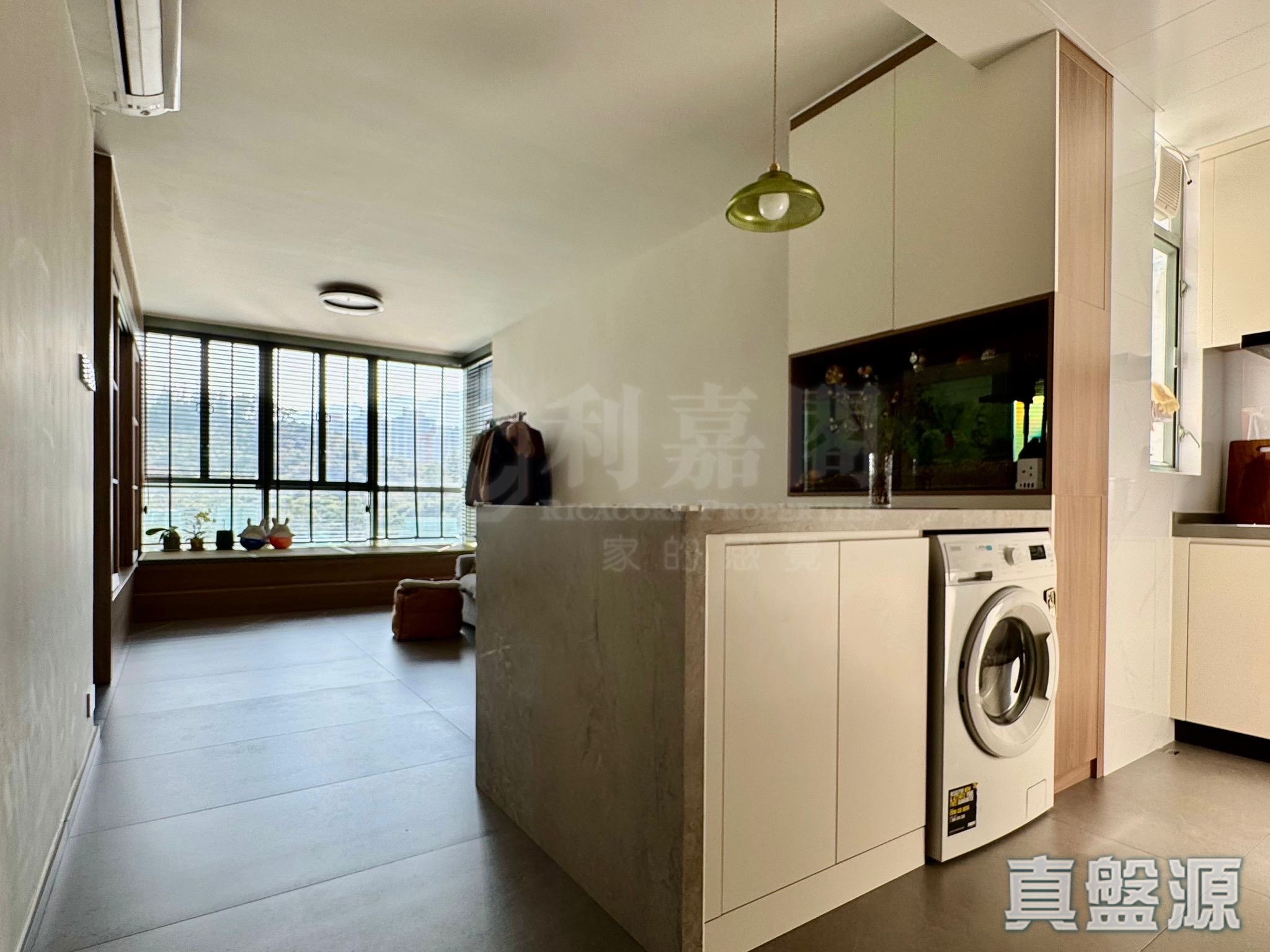 東堤灣畔 2期 6座 低層 D室 東涌