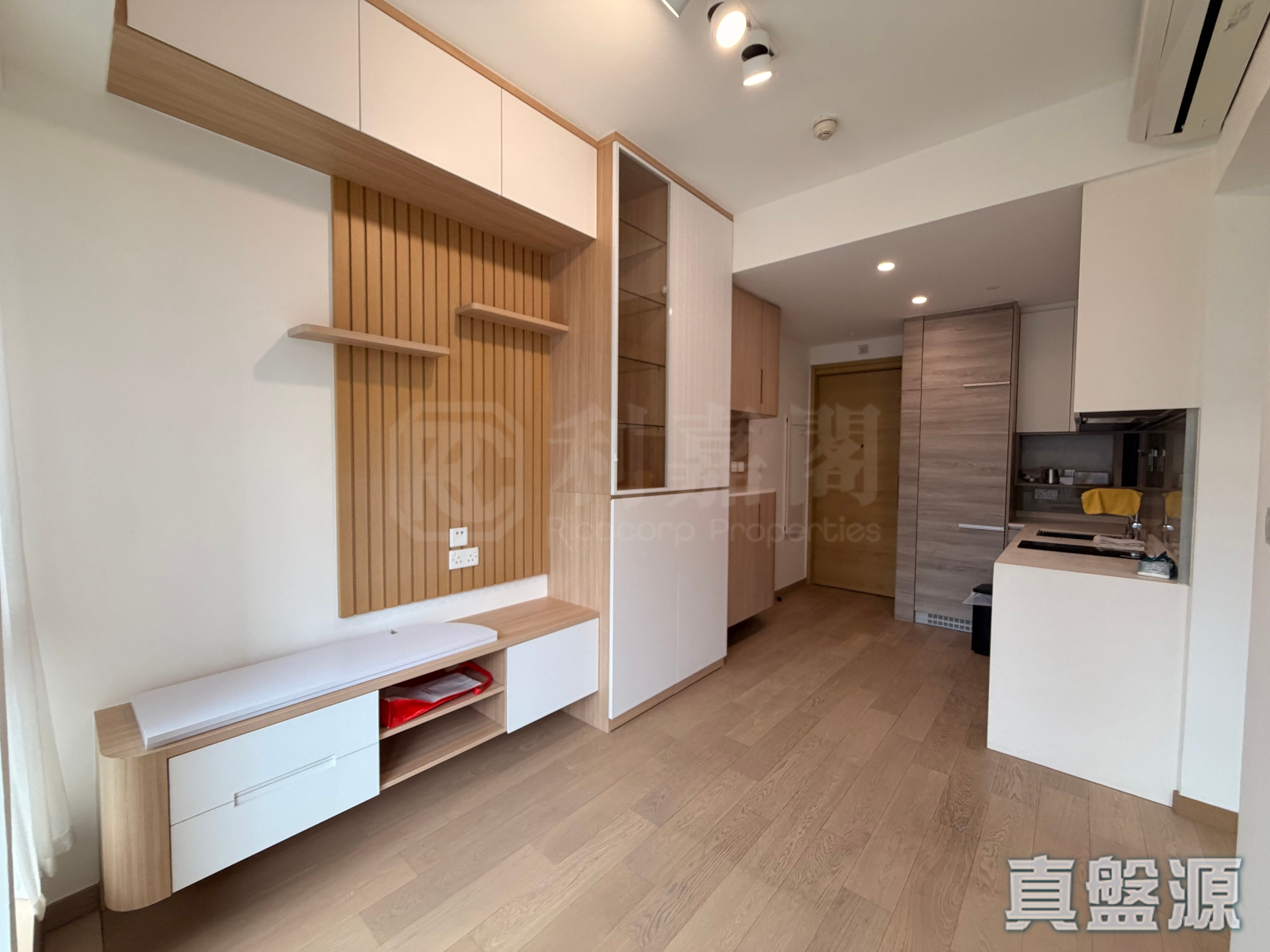 明翹匯 2座 低層 C室 青衣