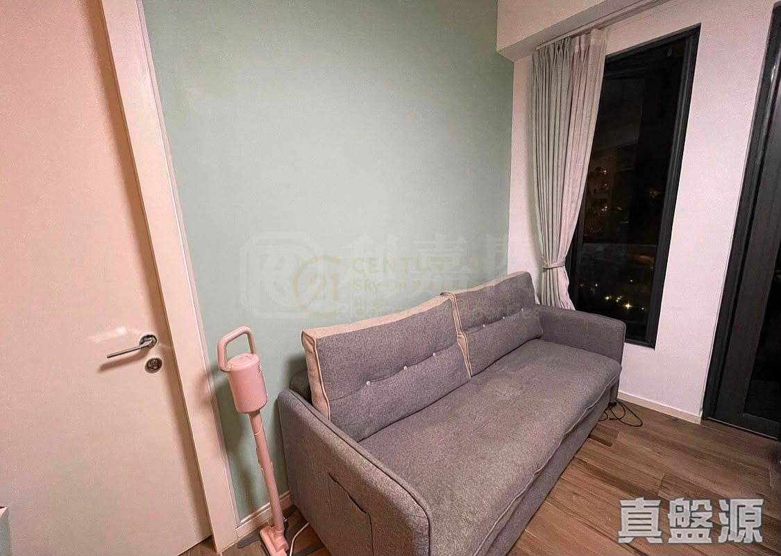 THE CARMEL TOWER 2 Low Floor Zone Flat B Sham Tseng/Castle Peak Road