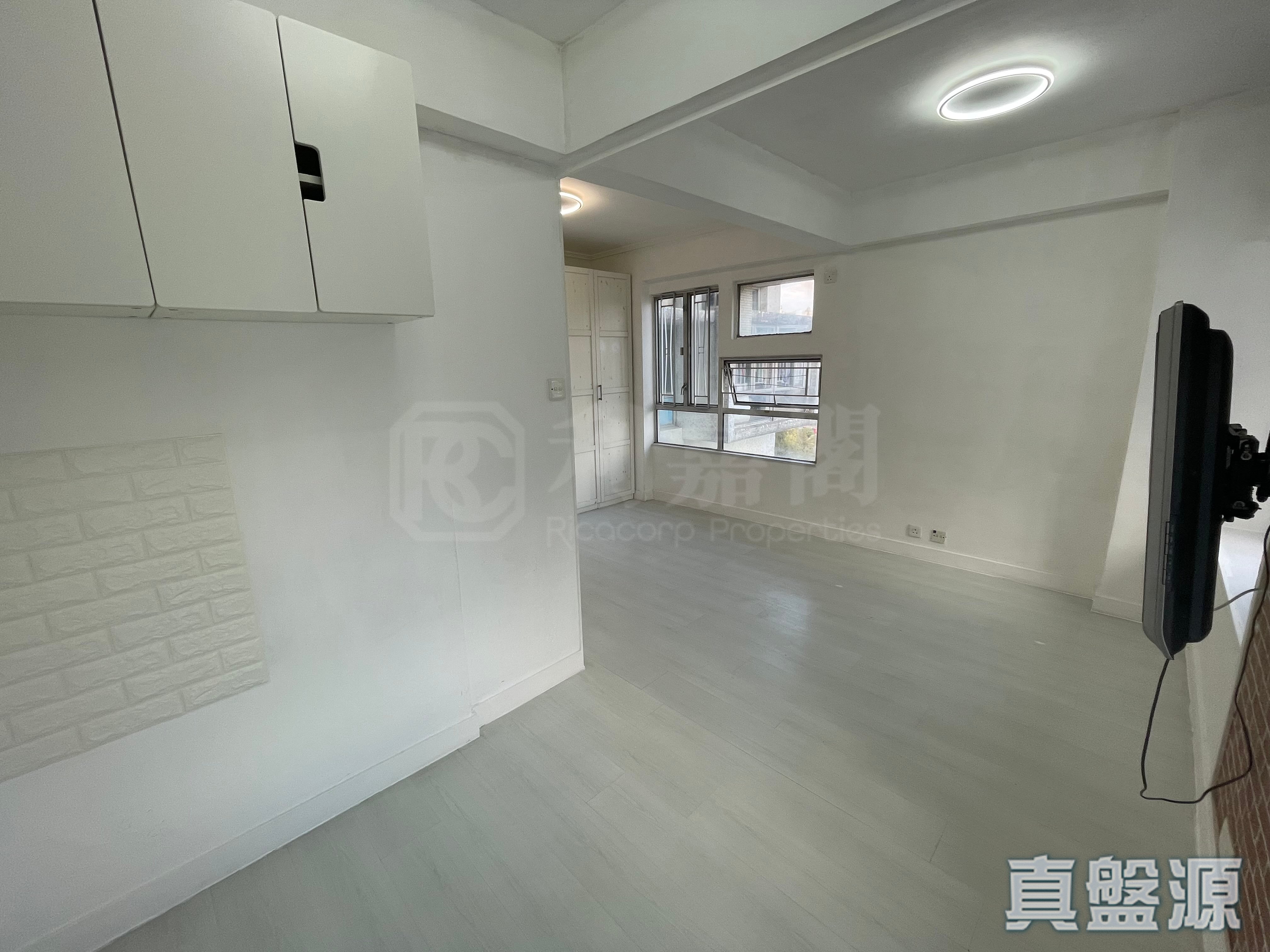 大埔中心 3期 20座 高層 C室 大埔