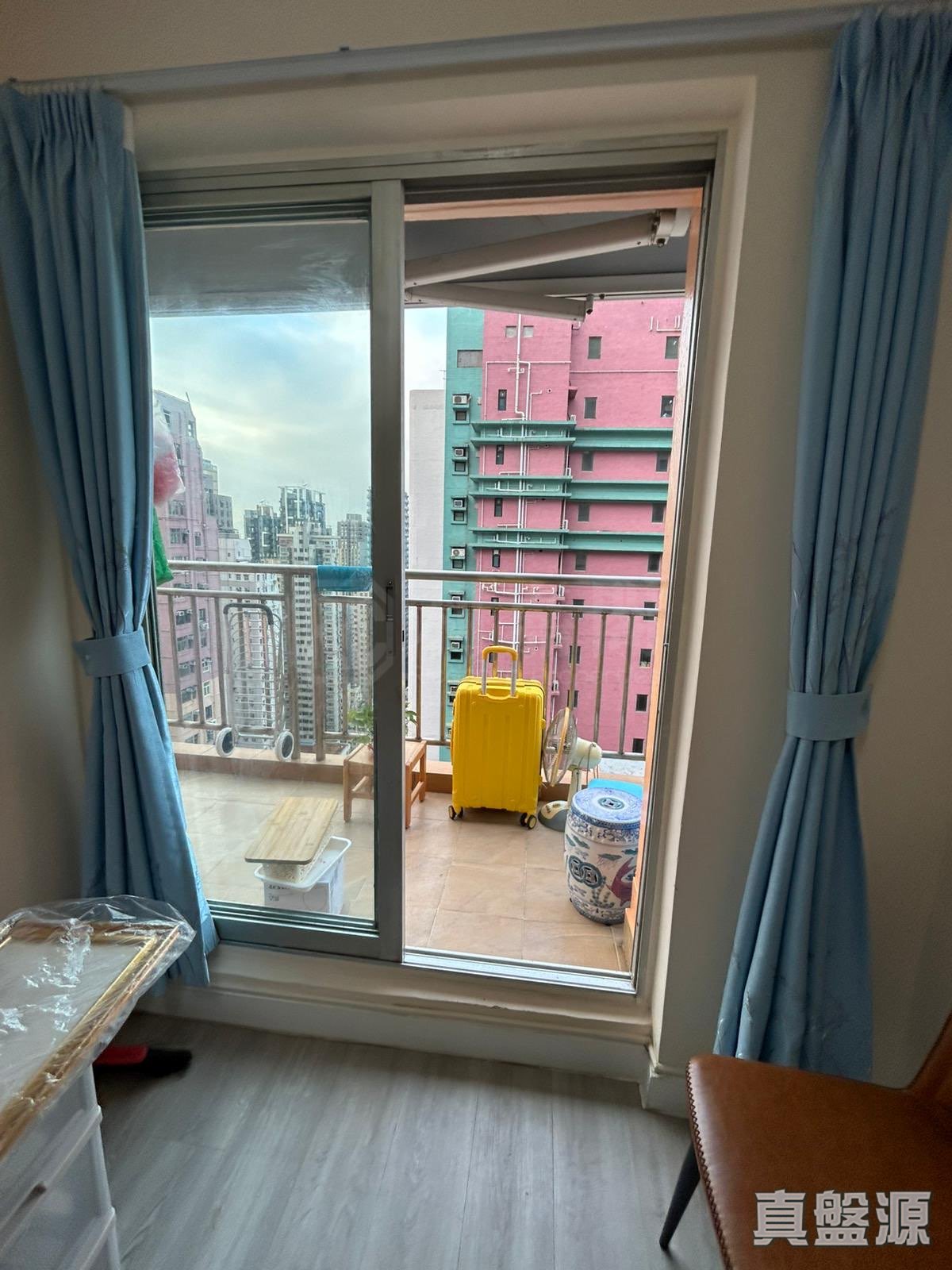 昌景閣 極高層 D室 中上環/西區