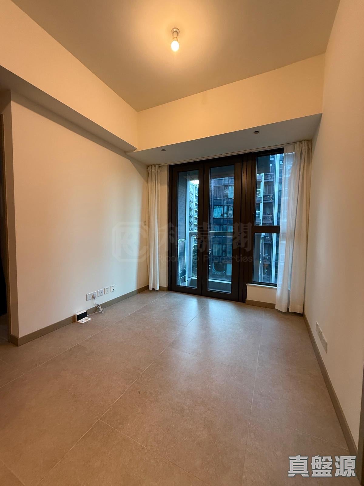 WETLAND SEASONS BAY PHASE 1 - Tower 5b High Floor Zone Flat A6 Tin Shui Wai