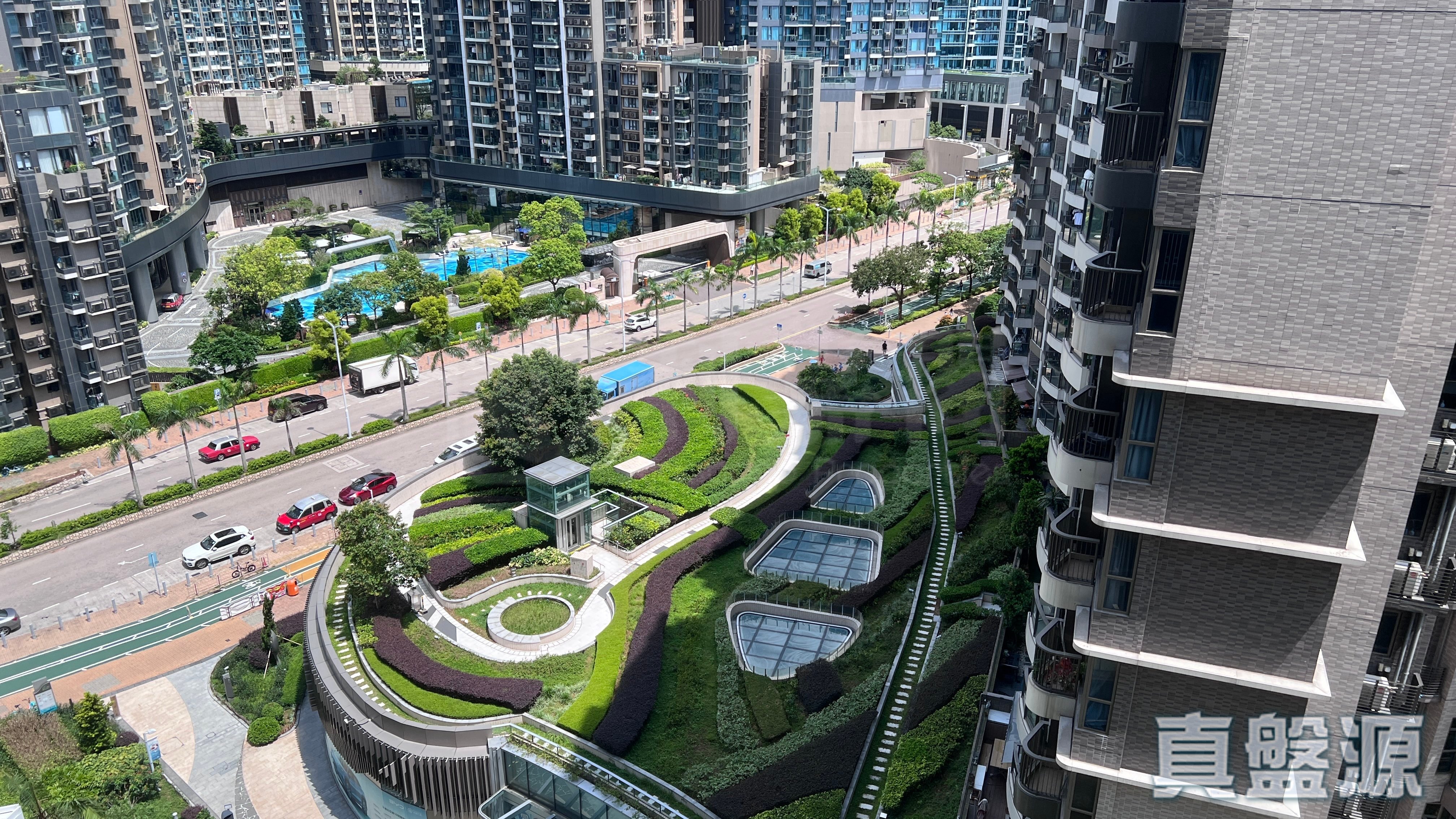 MONTEREY TOWER 6A High Floor Zone Flat C Tseung Kwan O