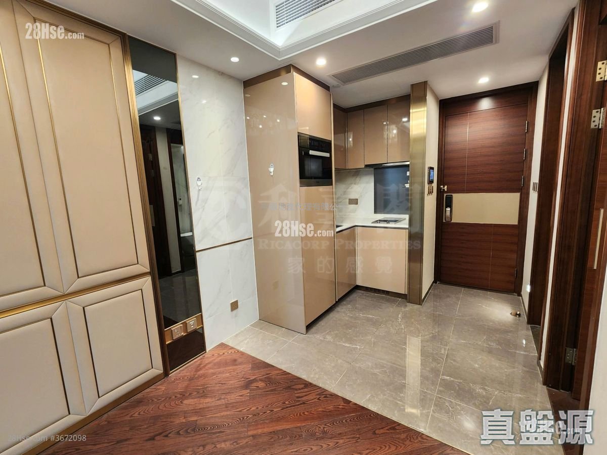 睿峰 东翼 C室 西九龙