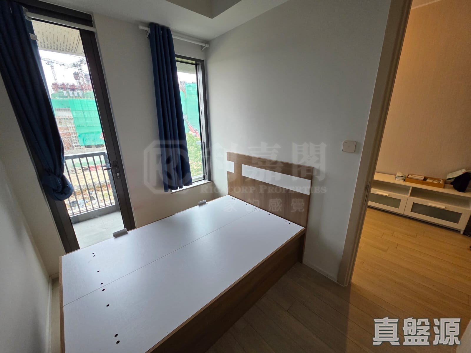 ONE INNOVALE PHASE 1 - Tower B Low Floor Zone Flat 20 Sheung Shui/Fanling/Kwu Tung