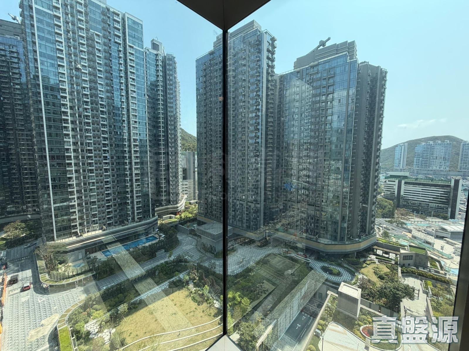 港岛南岸 3B期 BLUE COAST 2座 (2B) 高层 A室 黄竹坑/深湾