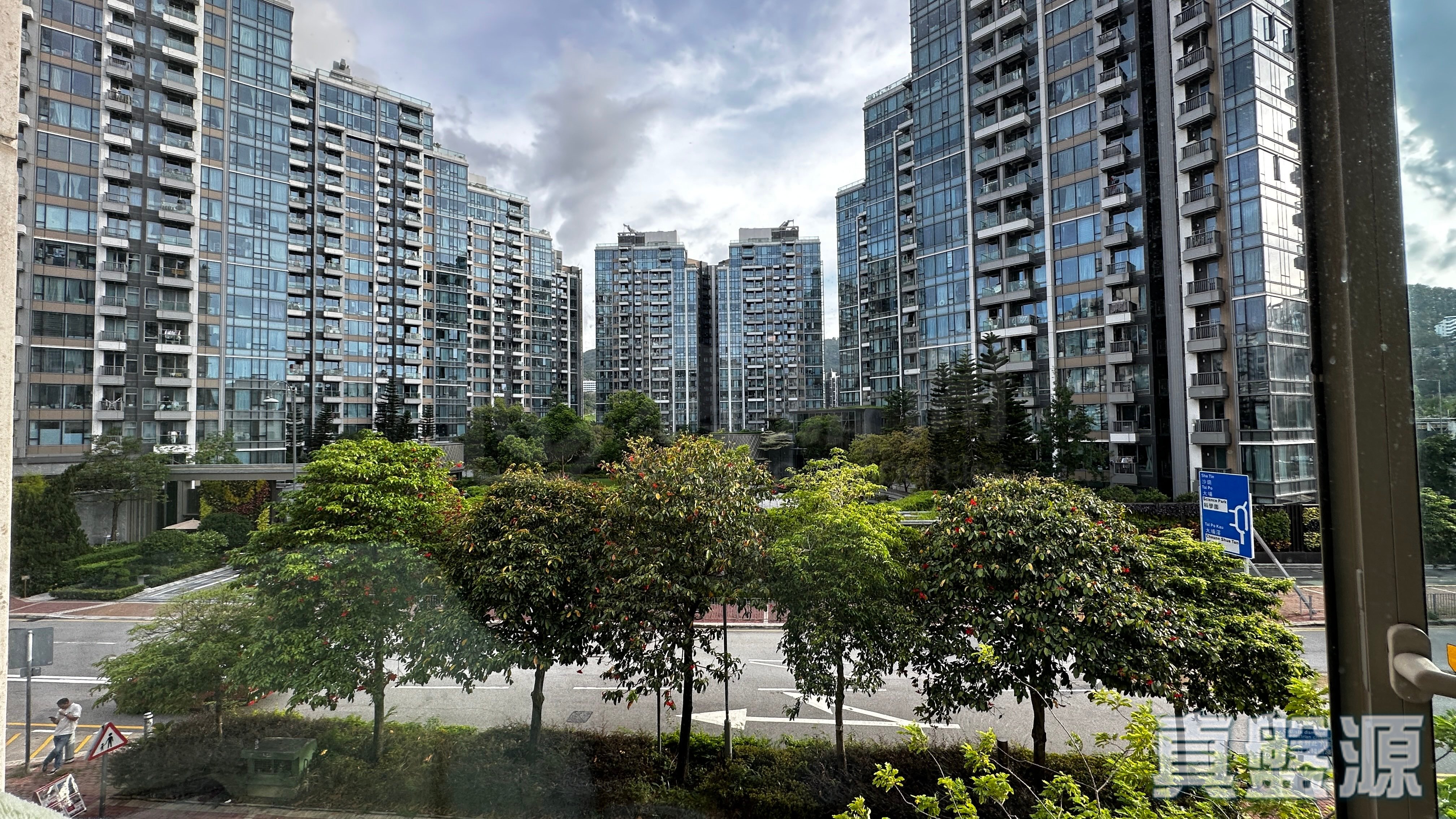 MAYFAIR BY THE SEA II - Lowrise 3 Medium Floor Zone Tai Po