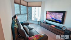 愛海頌 3座 高層 H室 西九龍