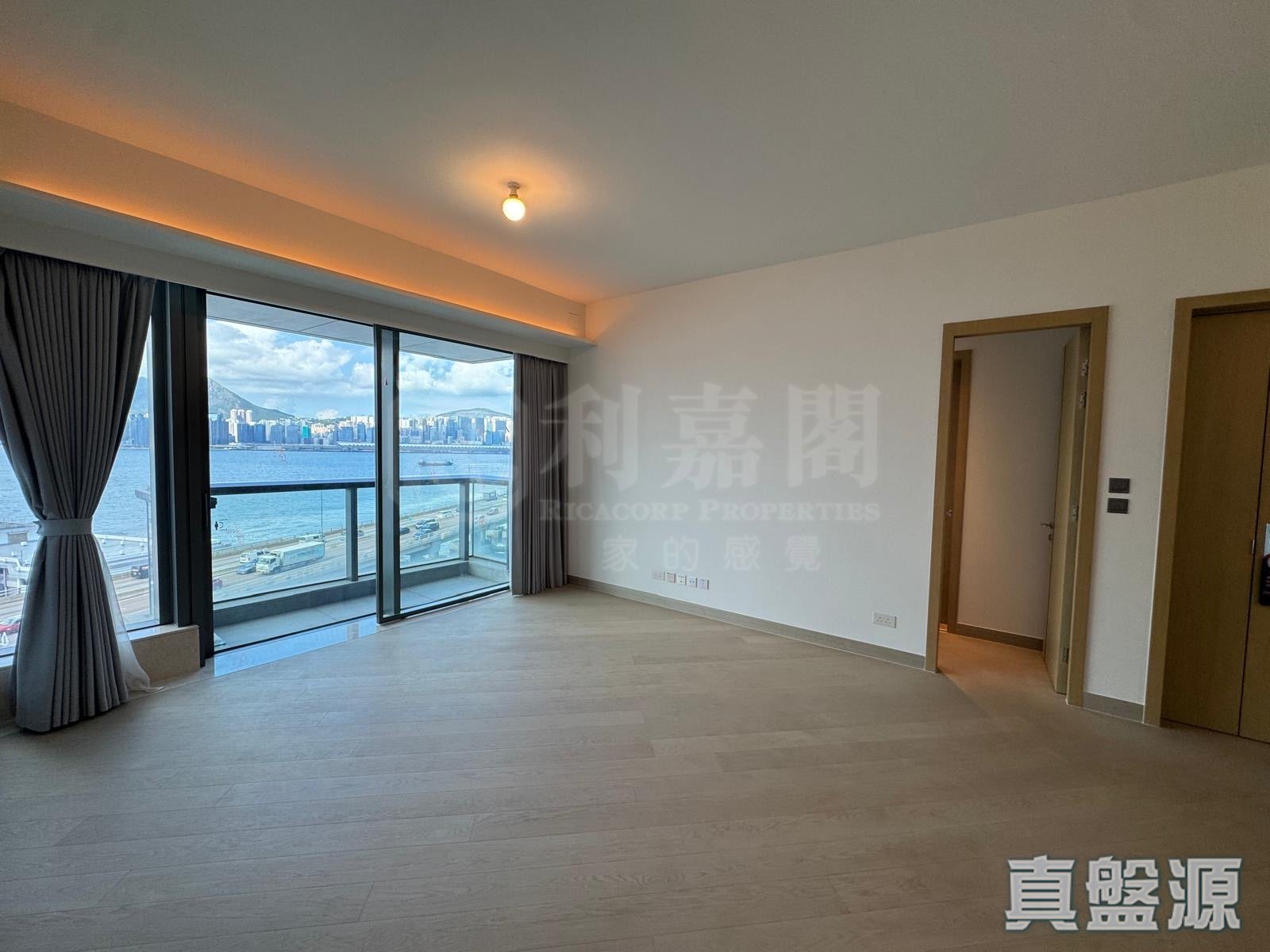 海璇 2B-3期 海璇 II 1座 中层 北角/北角半山