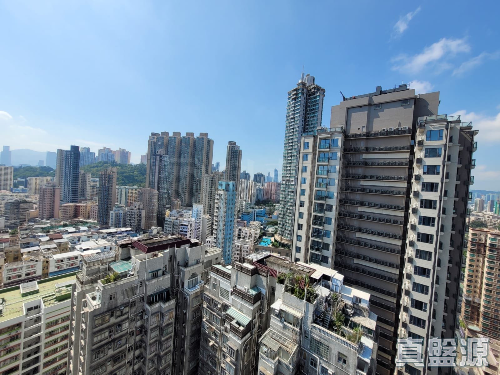 喜築 極高層 B室 土瓜灣/九龍城/新啟德/新蒲崗