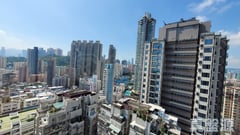 喜築 極高層 B室 土瓜灣/九龍城/新啟德/新蒲崗