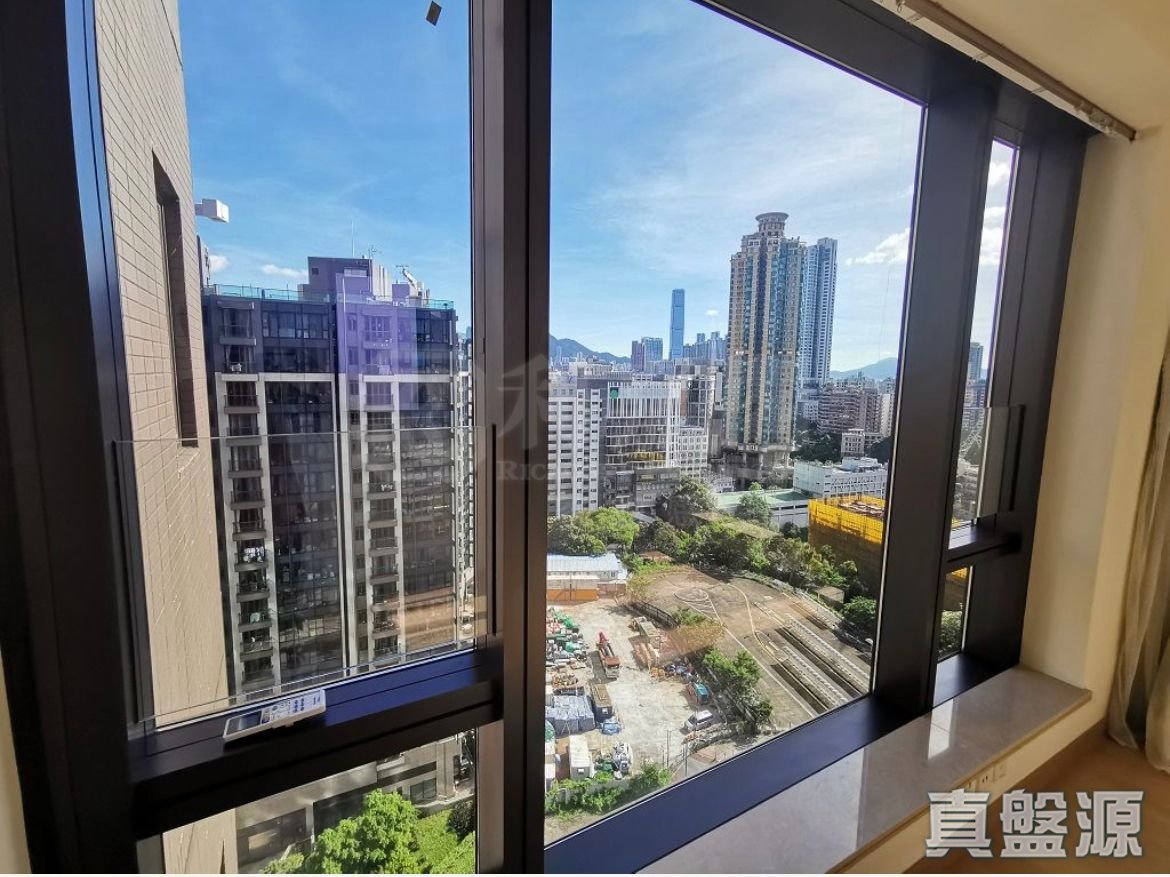 皓畋 8座 高層 D室 何文田/京士柏/九龍塘/又一村