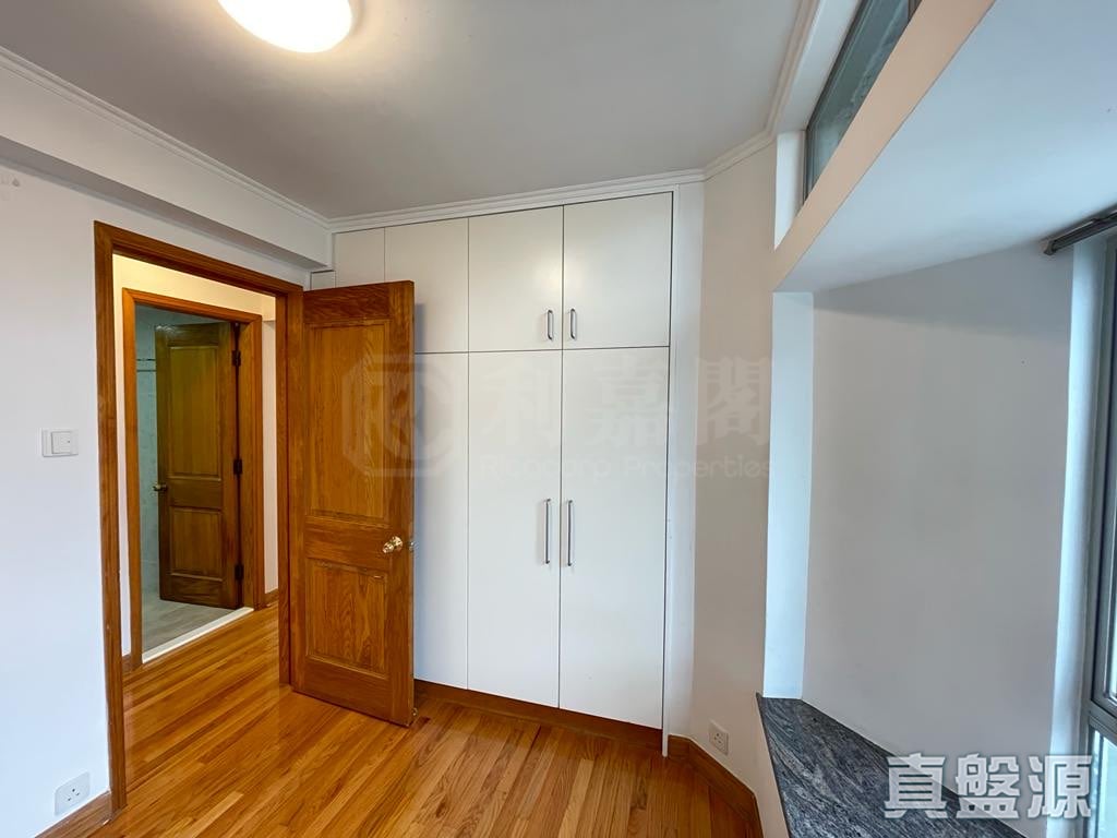 麗港城 4期 23座 高層 F室 觀塘/藍田/油塘