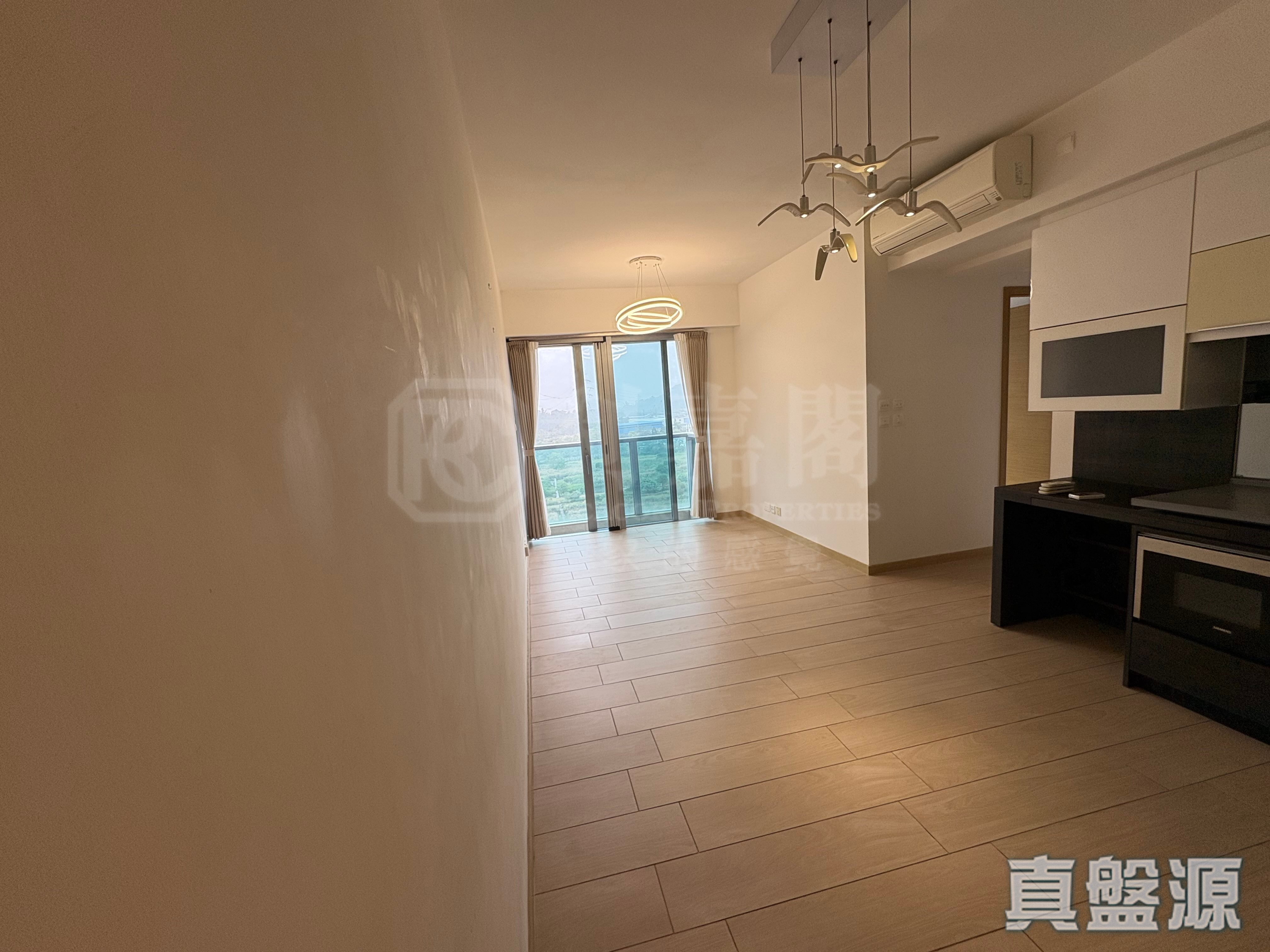 峻峦 1C期 PARK YOHO SICILIA 1A座 高层 B室 元朗