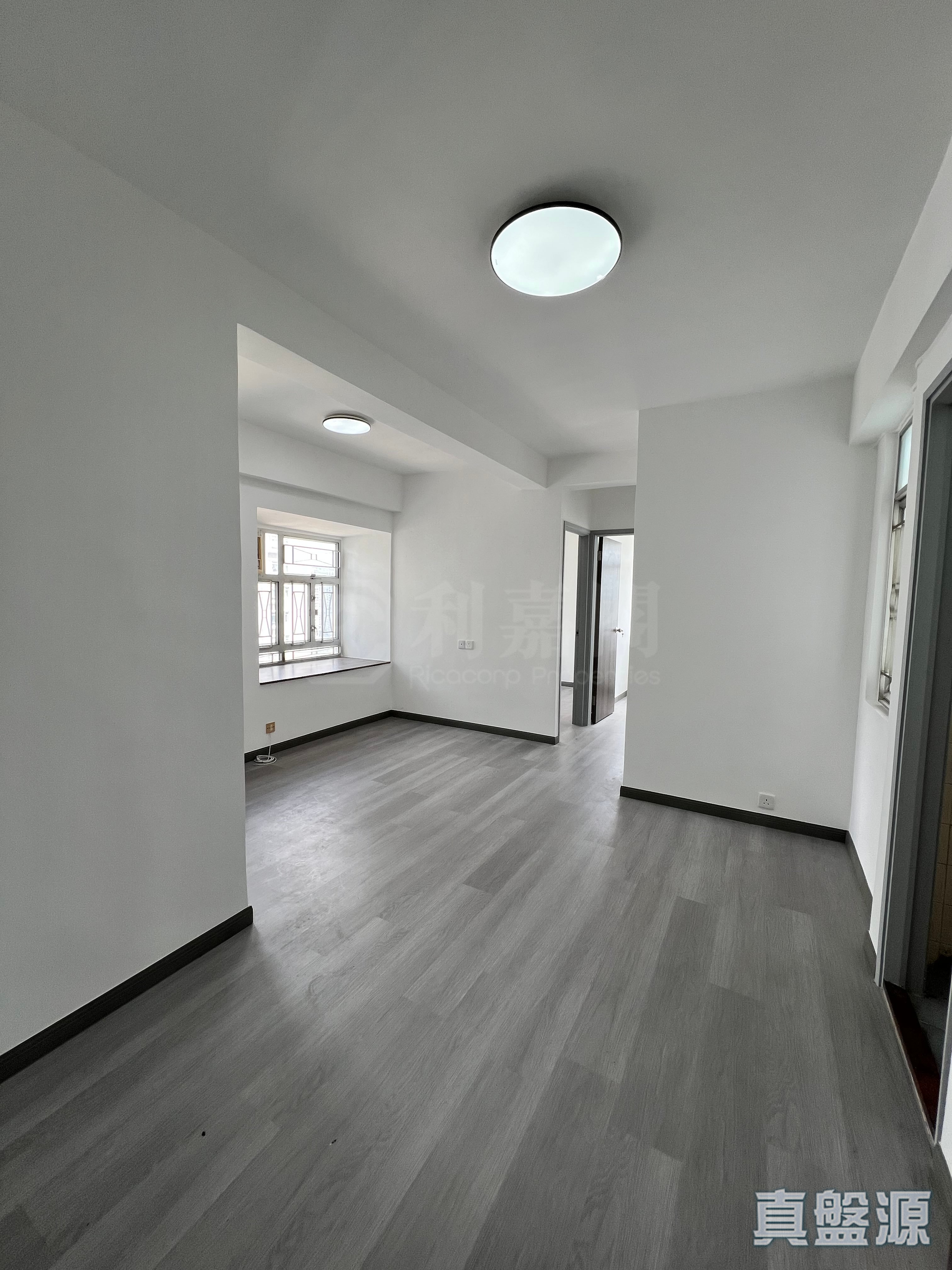 HO SHUN TAI BUILDING BLOCK B High Floor Zone Flat G Yuen Long