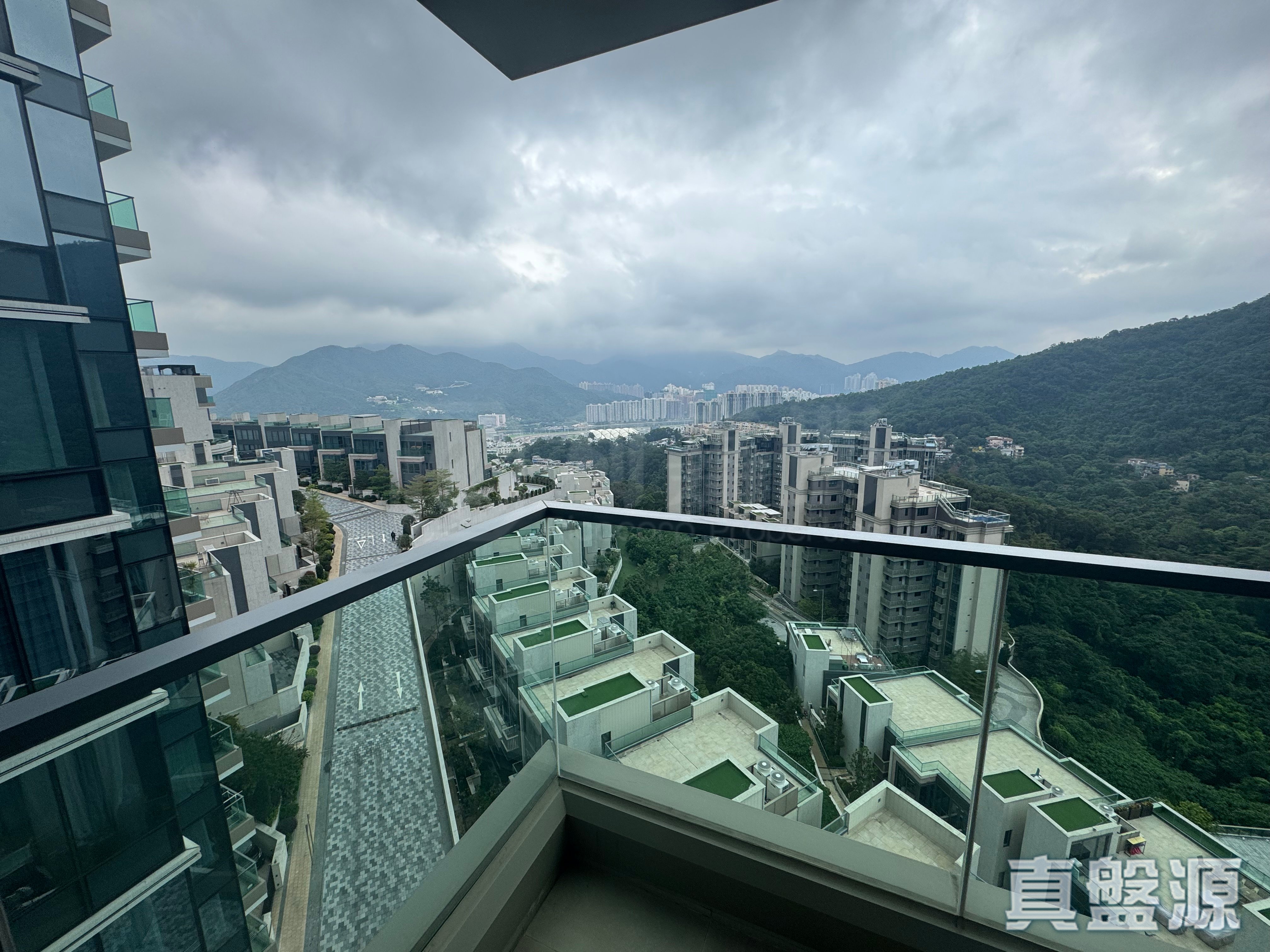 骏岭荟 1座 高层 沙田/火炭/九肚山