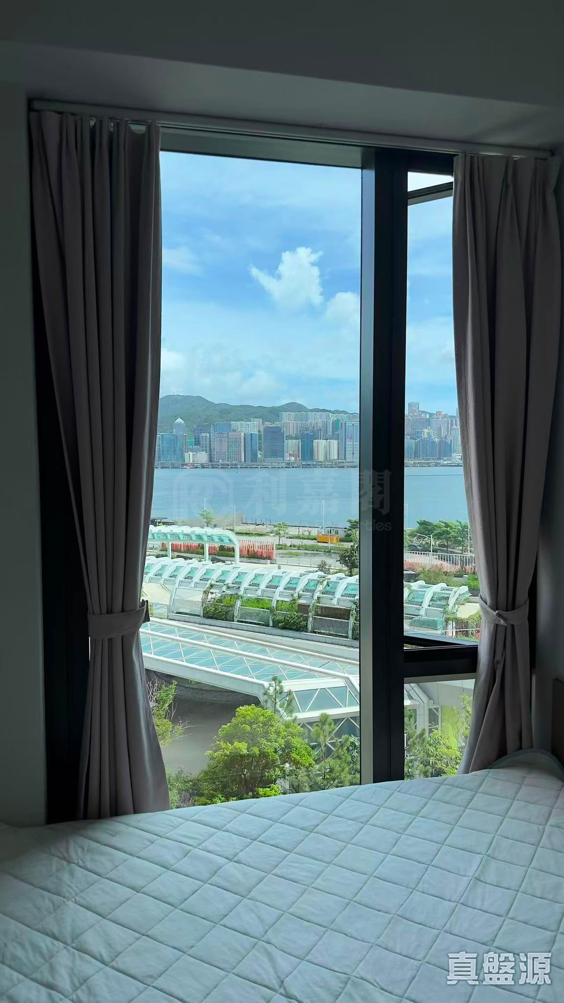 THE PAVILIA FOREST PHASE 3 THE PAVILIA FOREST III - Tower 1 Low Floor Zone Flat G To Kwa Wan/Kowloon City/Kai Tak/San Po Kong