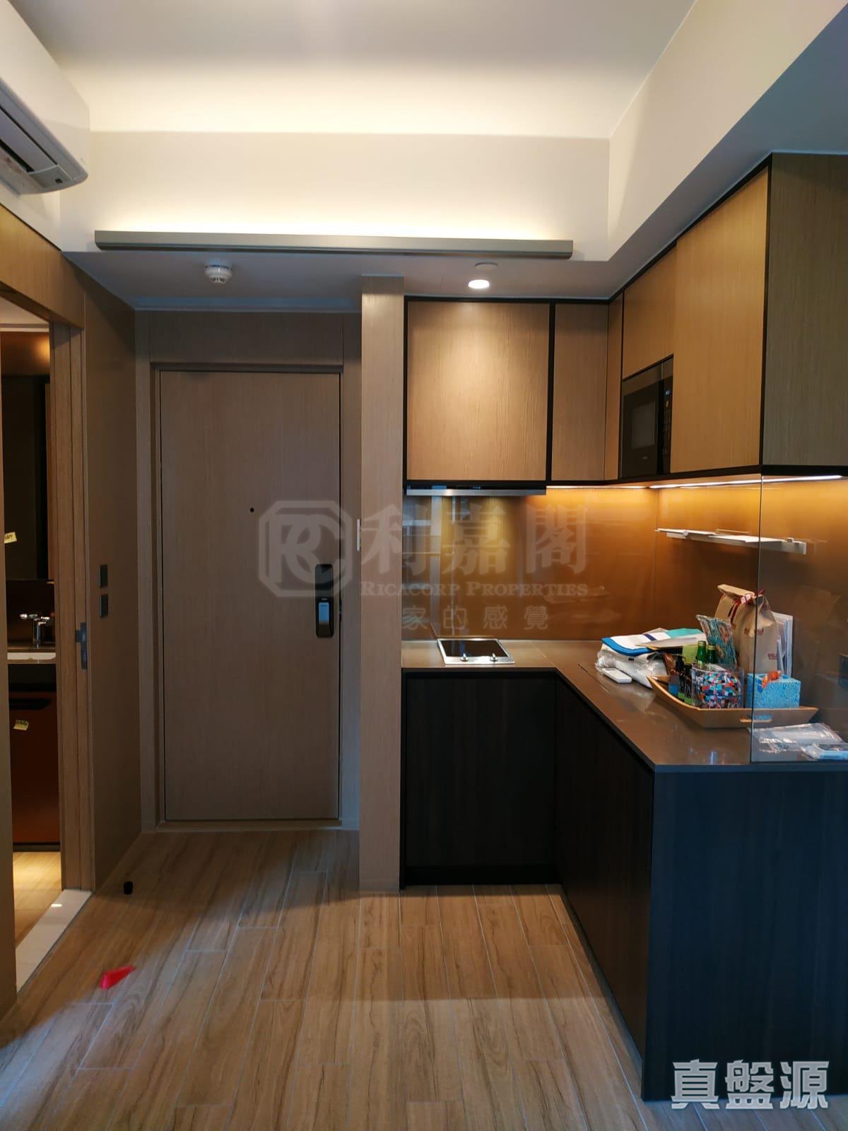 利奧坊．凱岸 1座 高層 H室 奧運站/南昌