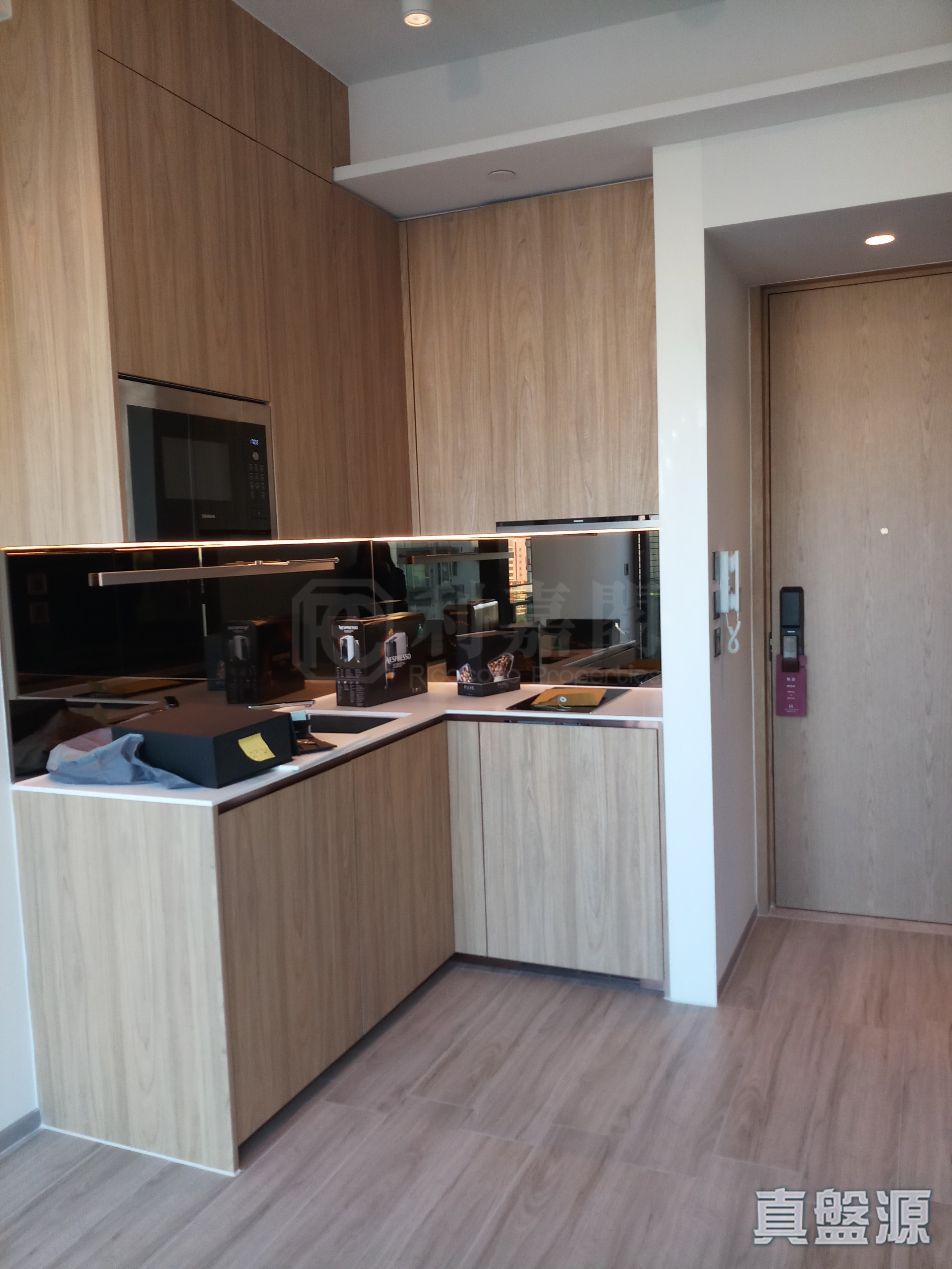 SEVEN VICTORY AVENUE Very High Floor Zone Flat C Ho Man Tin/Kings Park/Kowloon Tong/Yau Yat Tsuen