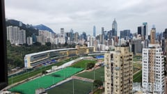 云地利台 C座 高层 C6室 跑马地/东半山