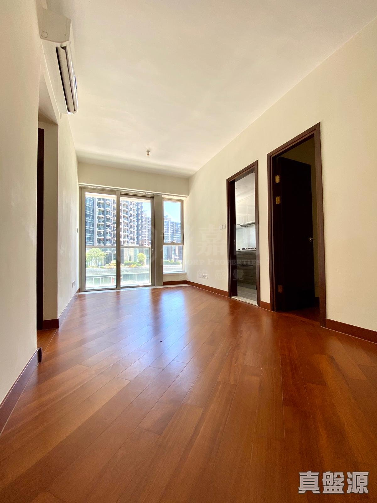 CORINTHIA BY THE SEA TOWER 7 Low Floor Zone Flat C Tseung Kwan O